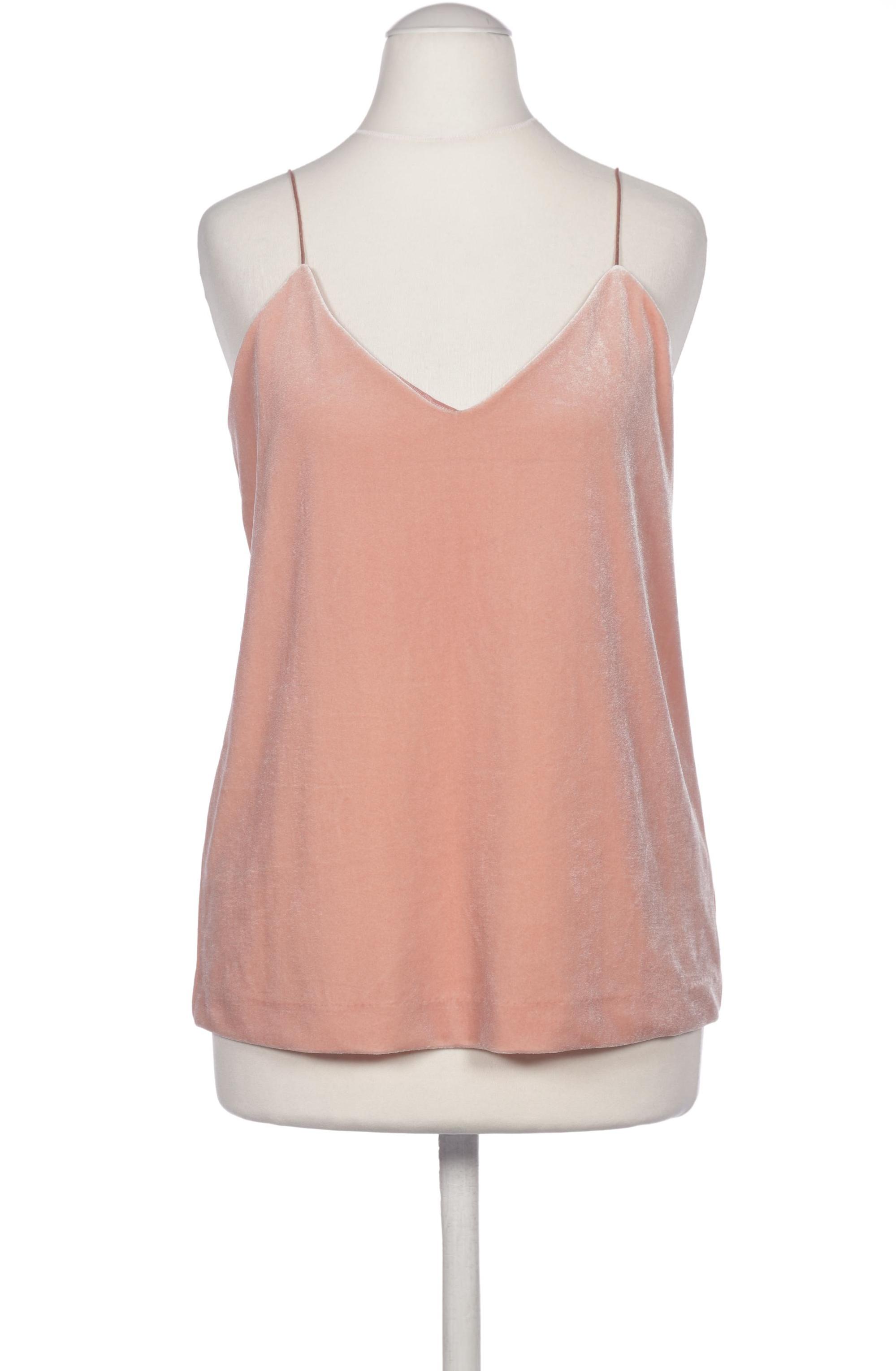 

Weekday Damen Top, pink, Gr. 34