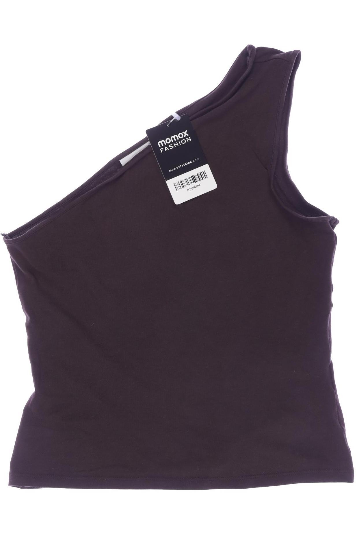 

Weekday Damen Top, braun, Gr. 36