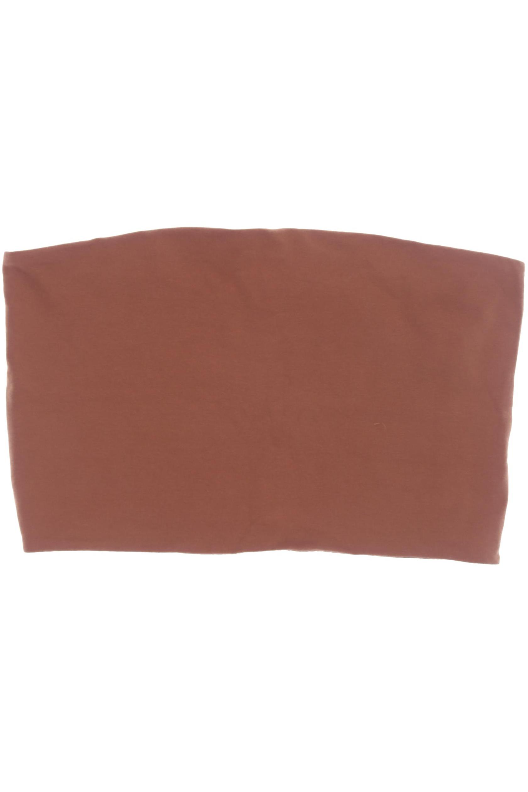 

Weekday Damen Top, braun