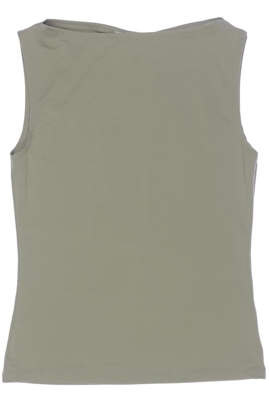 

Weekday Damen Top, hellgrün, Gr. 36