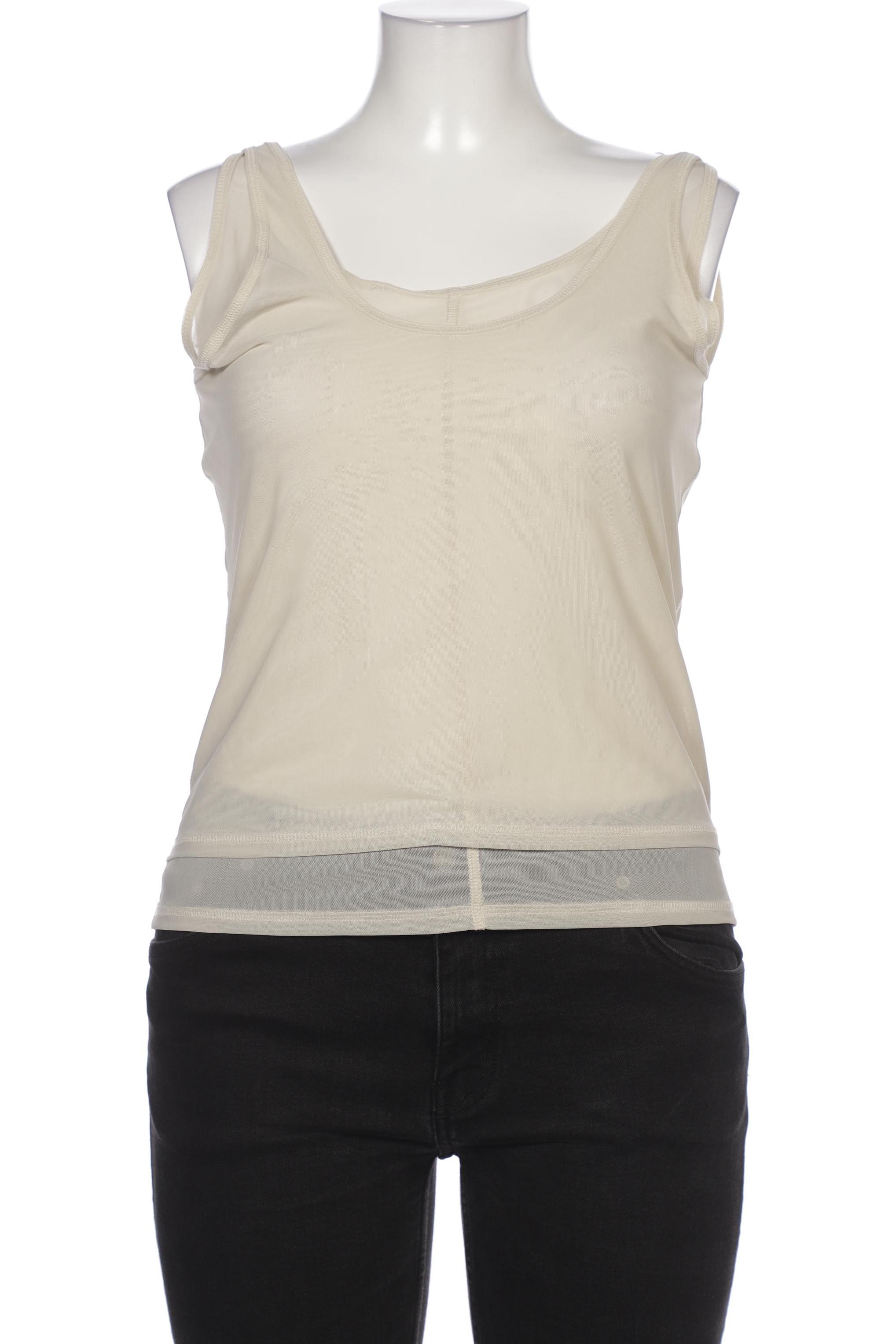 

Weekday Damen Top, cremeweiß, Gr. 44