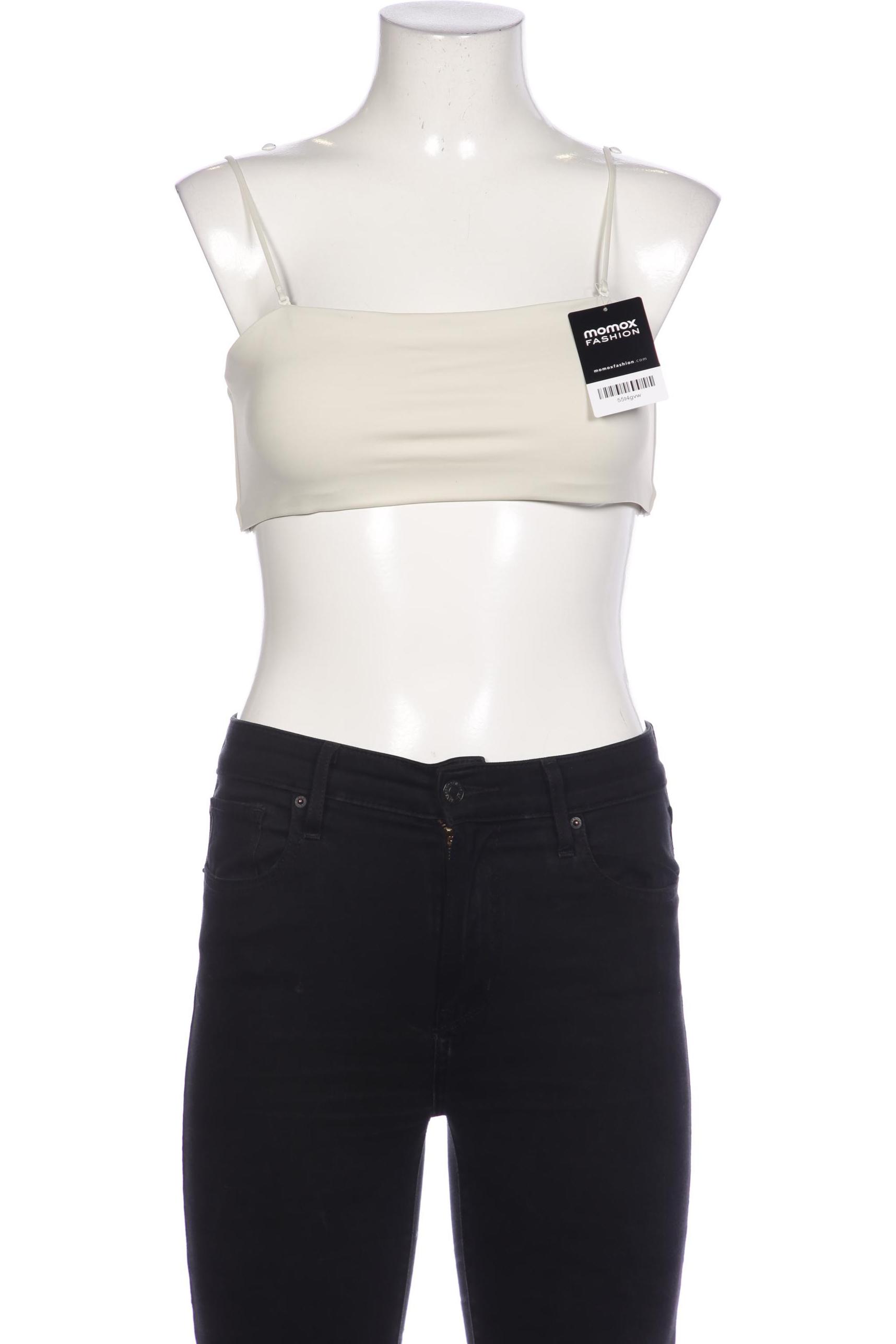 

Weekday Damen Top, cremeweiß, Gr. 42