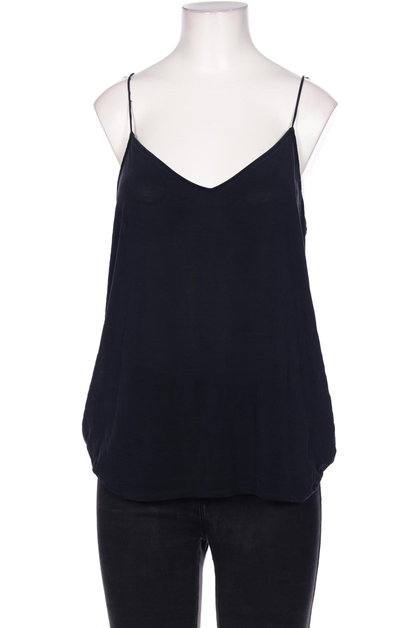 

Weekday Damen Top, marineblau, Gr. 36