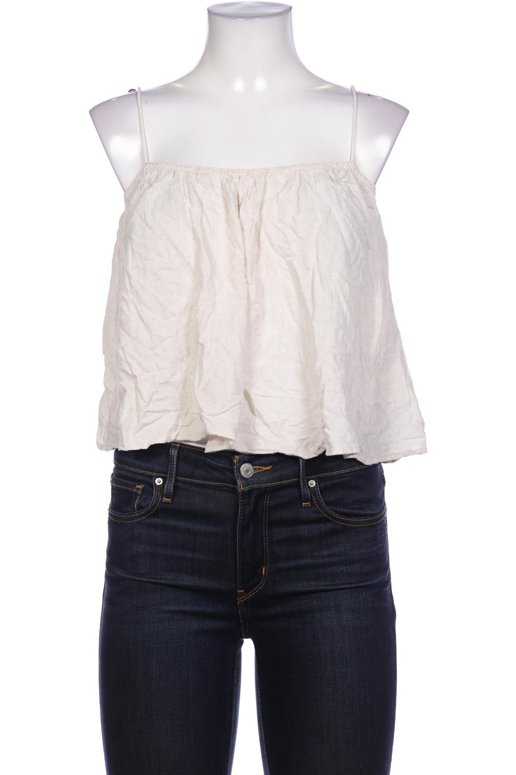 

Weekday Damen Top, cremeweiß, Gr. 36