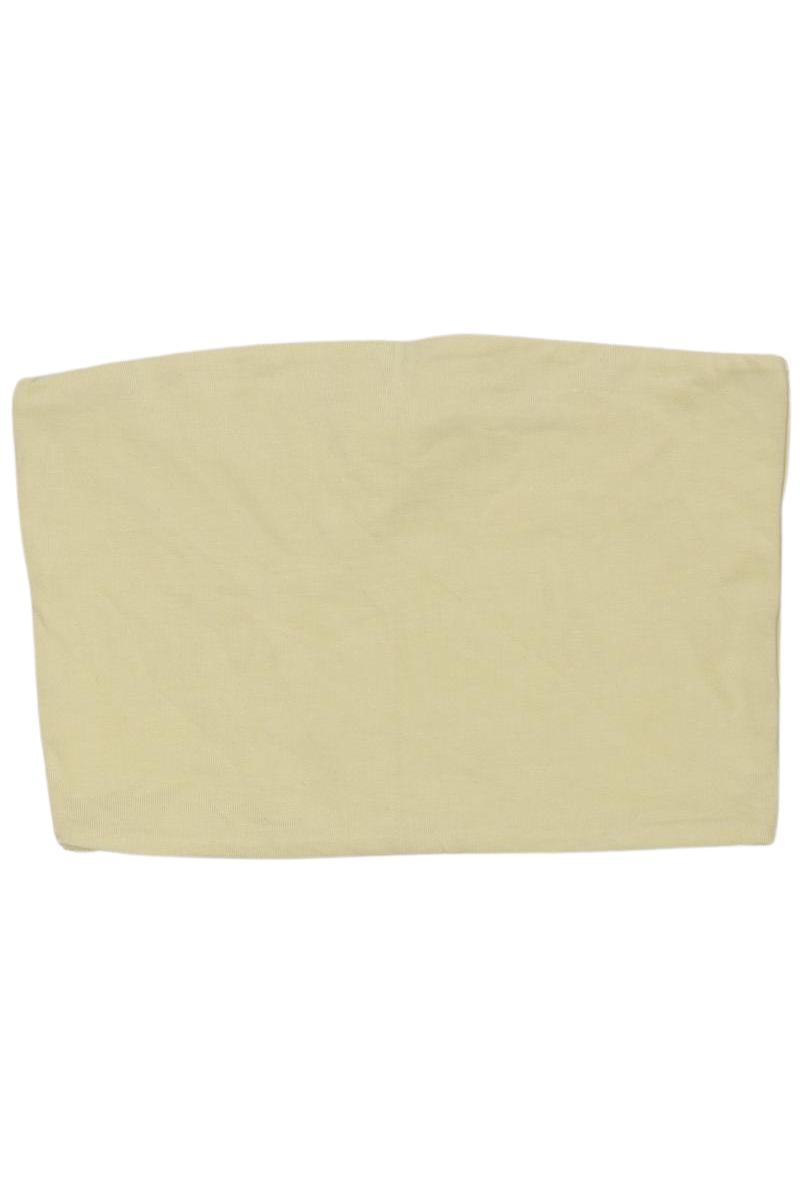 

Weekday Damen Top, beige, Gr. 36