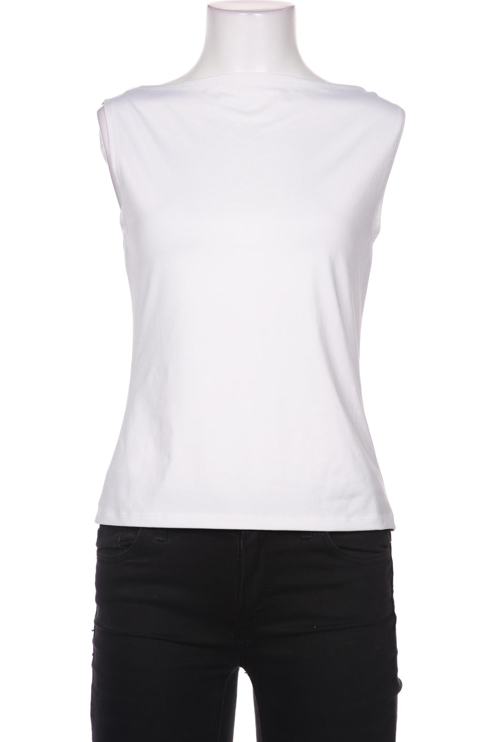 

Weekday Damen Top, weiß, Gr. 36