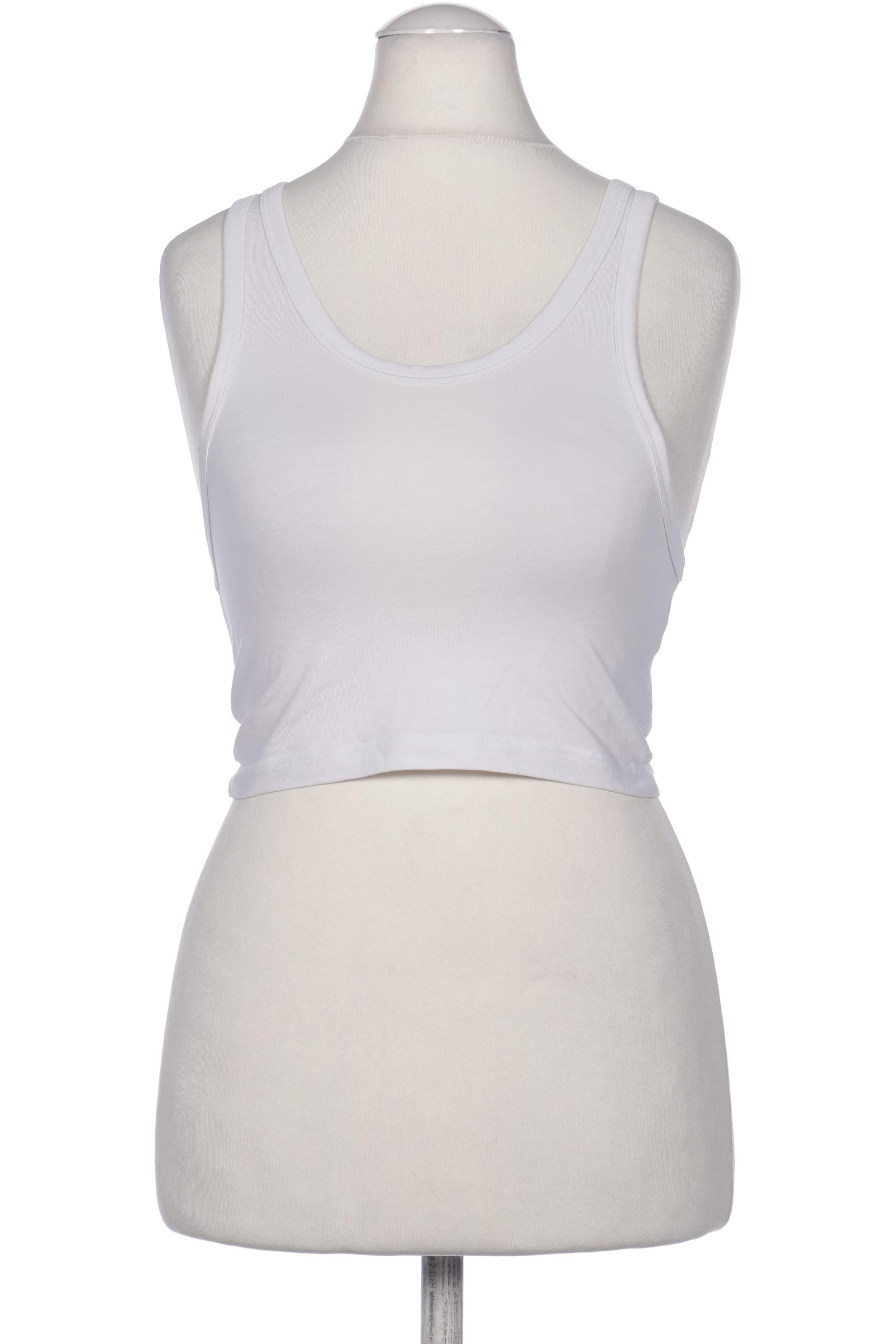 

Weekday Damen Top, weiß, Gr. 36