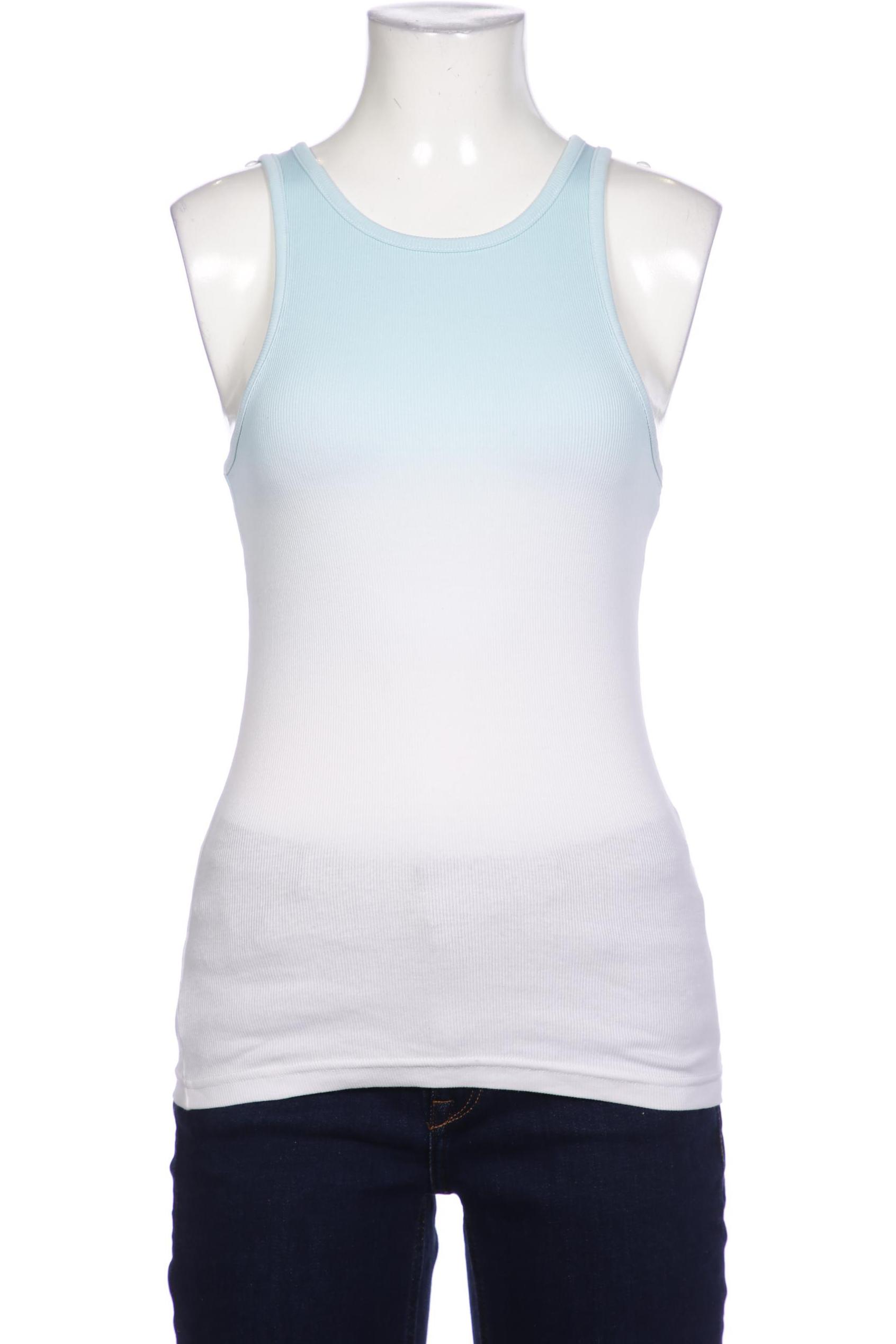 

Weekday Damen Top, weiß