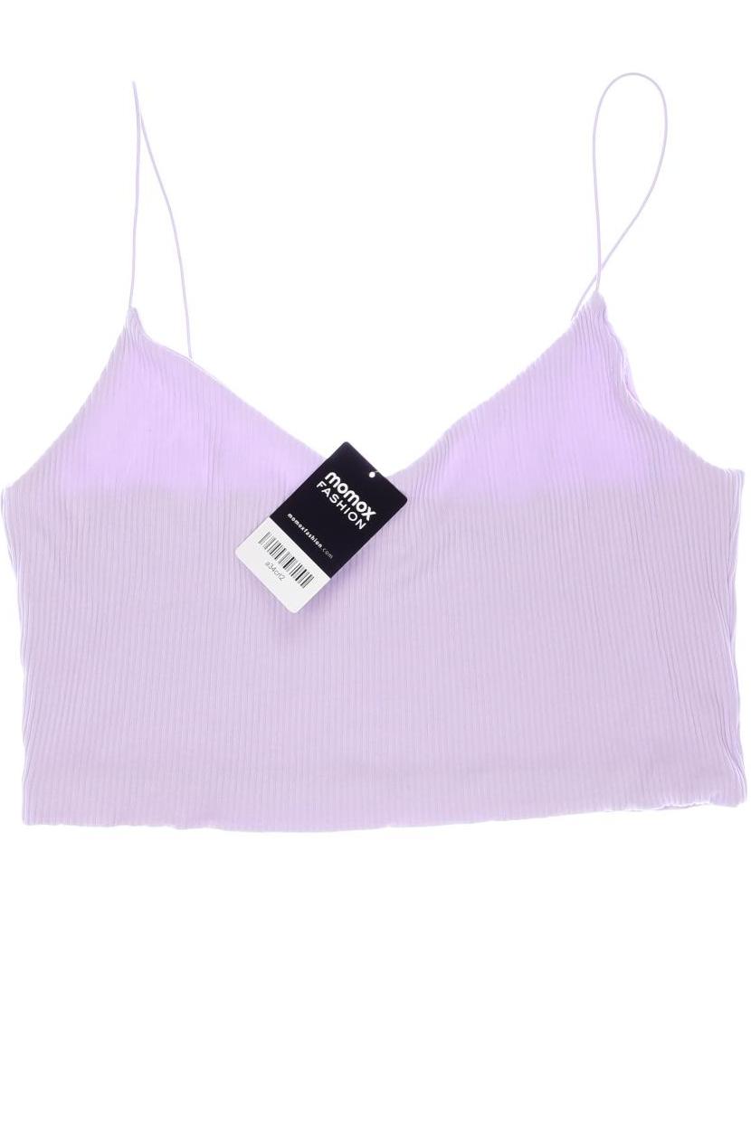 

Weekday Damen Top, flieder, Gr. 42