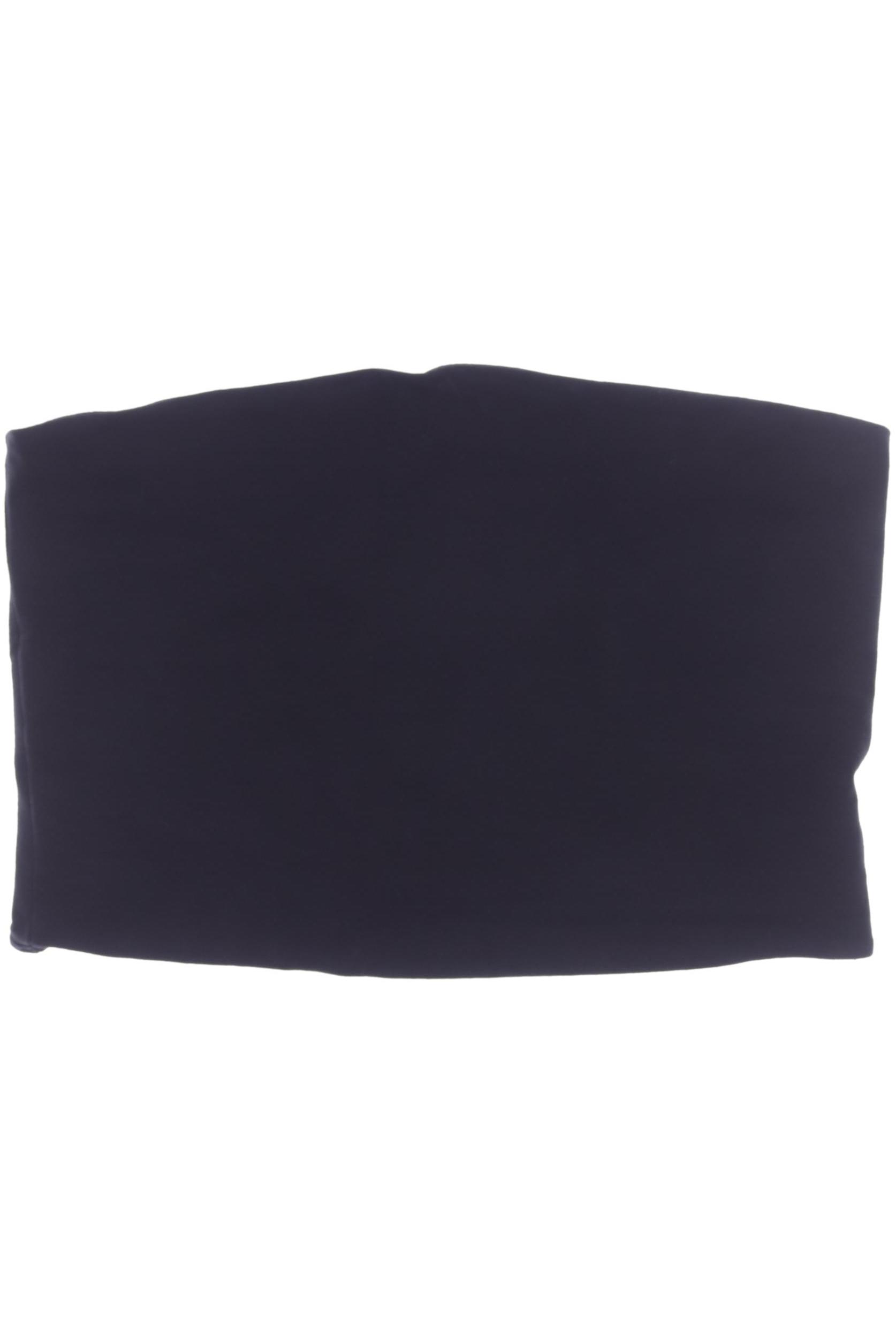 

Weekday Damen Top, schwarz