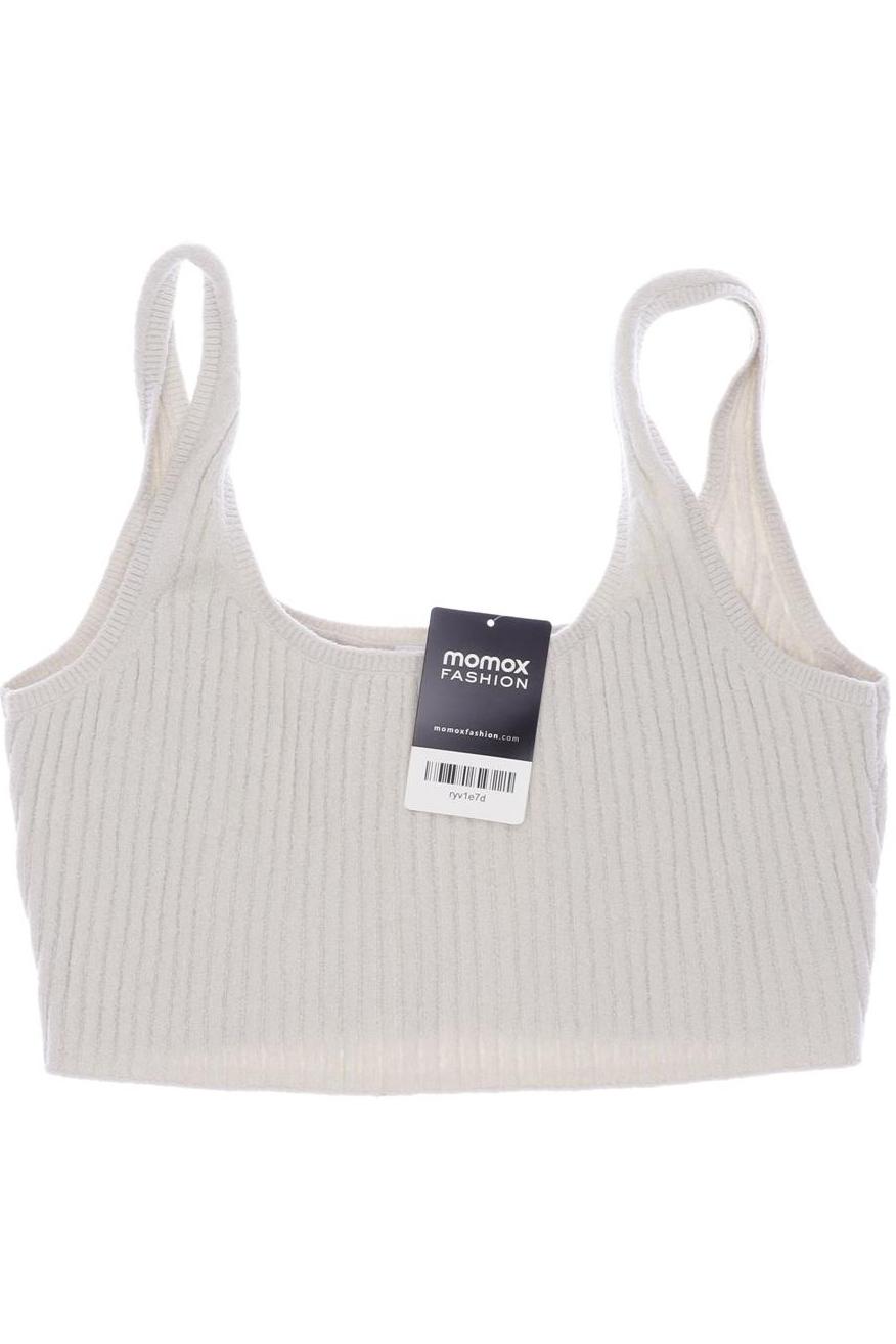 

Weekday Damen Top, cremeweiß, Gr. 38