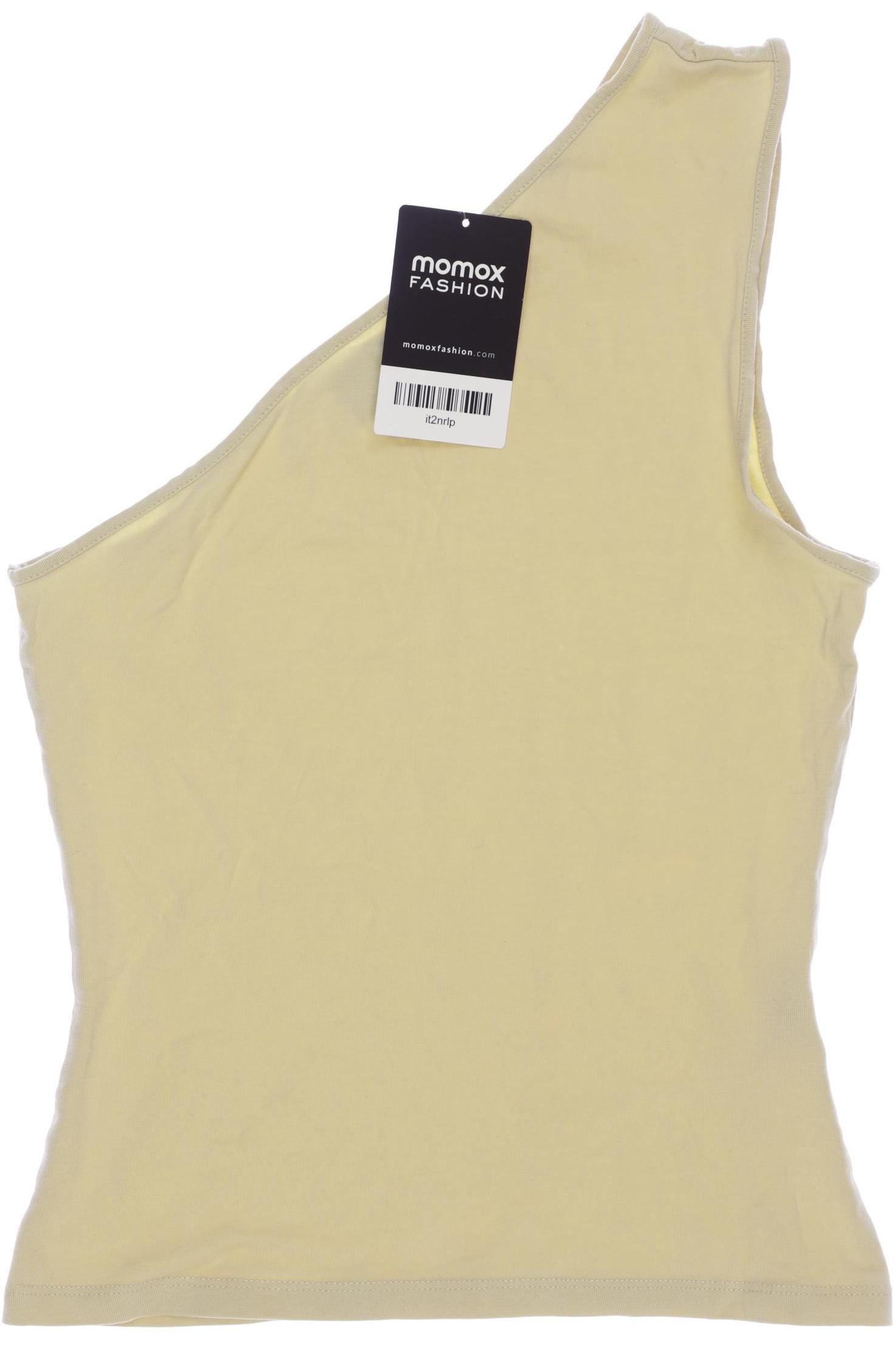 

Weekday Damen Top, cremeweiß, Gr. 34