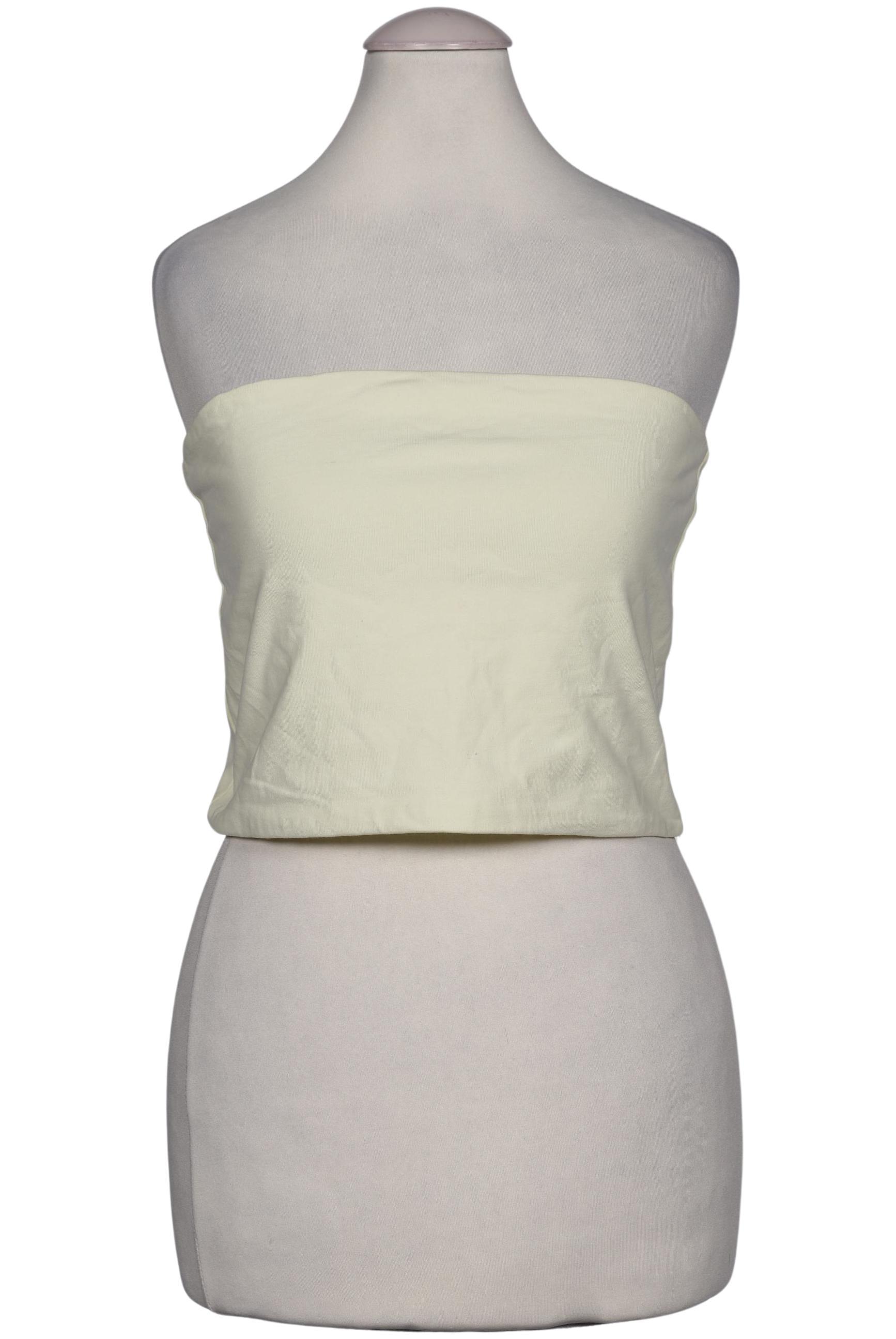 

Weekday Damen Top, cremeweiß, Gr. 32