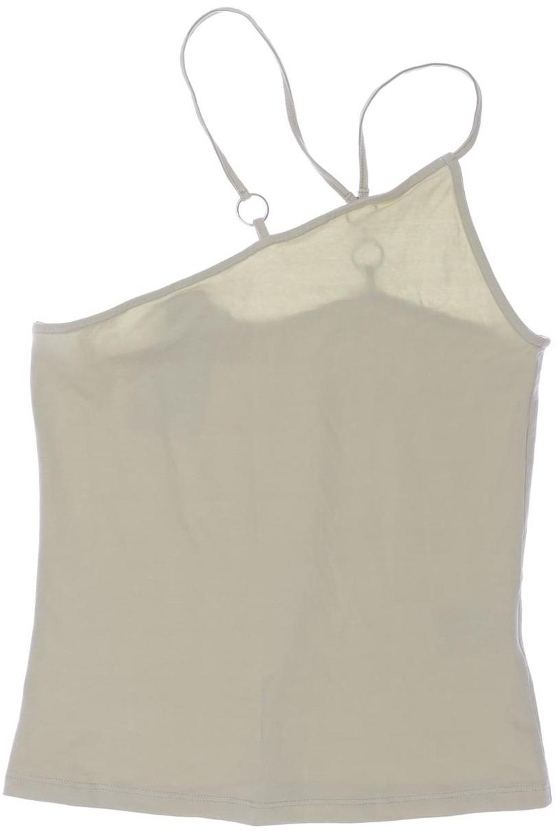 

Weekday Damen Top, beige, Gr. 36