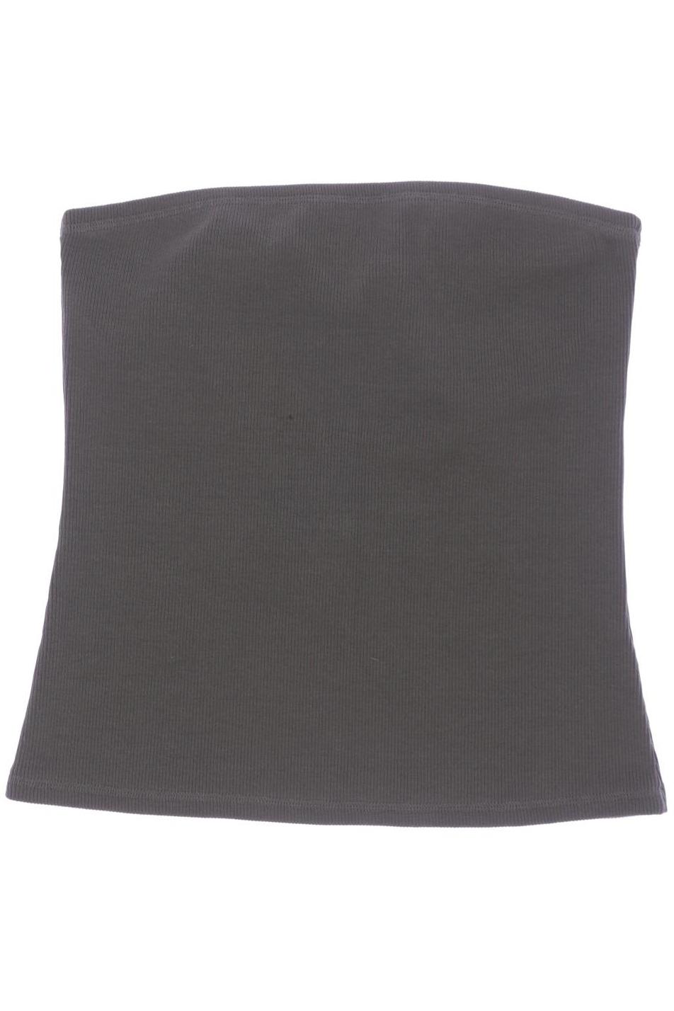 

Weekday Damen Top, grün, Gr. 38