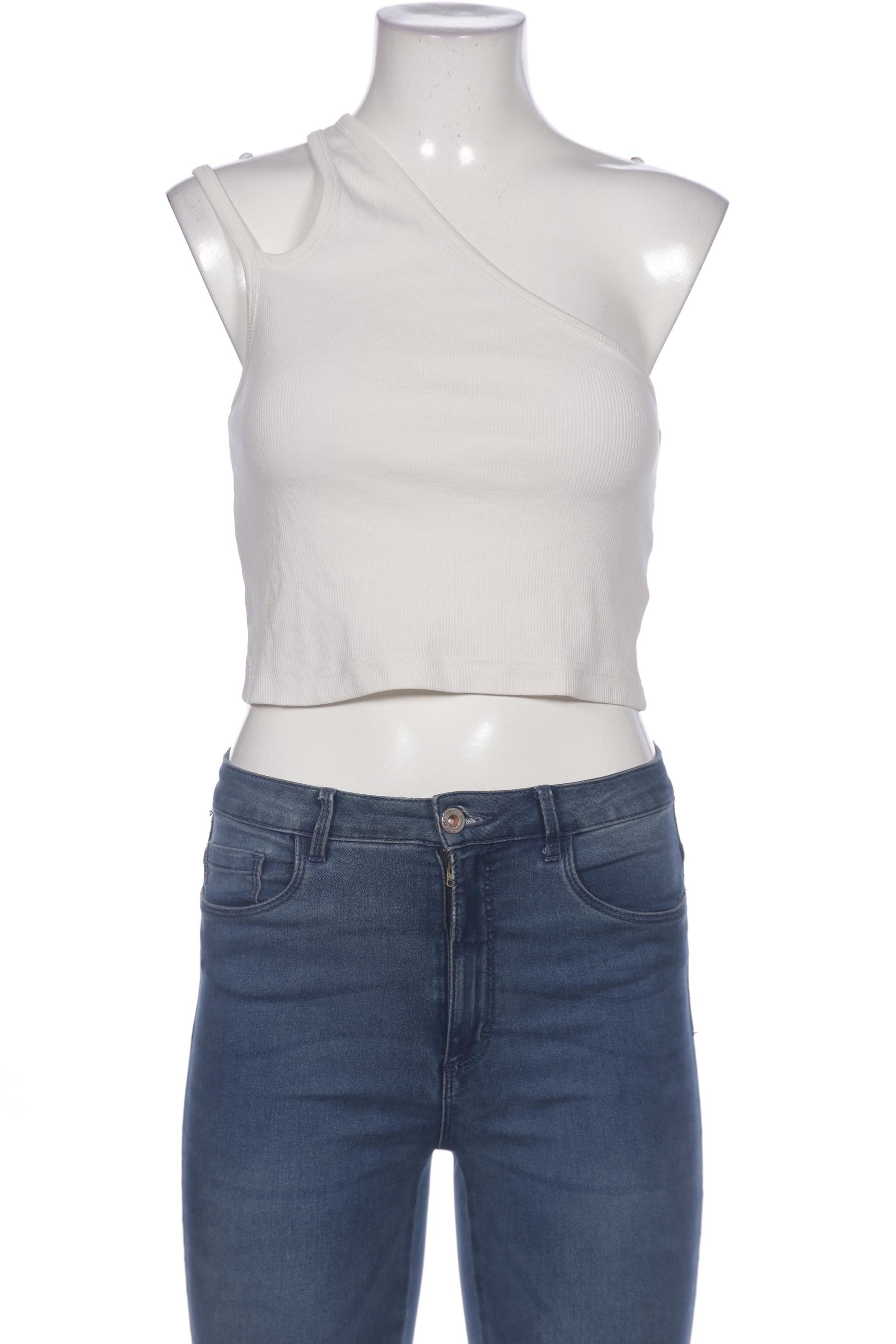 Thumbnail - Weekday Damen Top, cremeweiß, Gr. 42