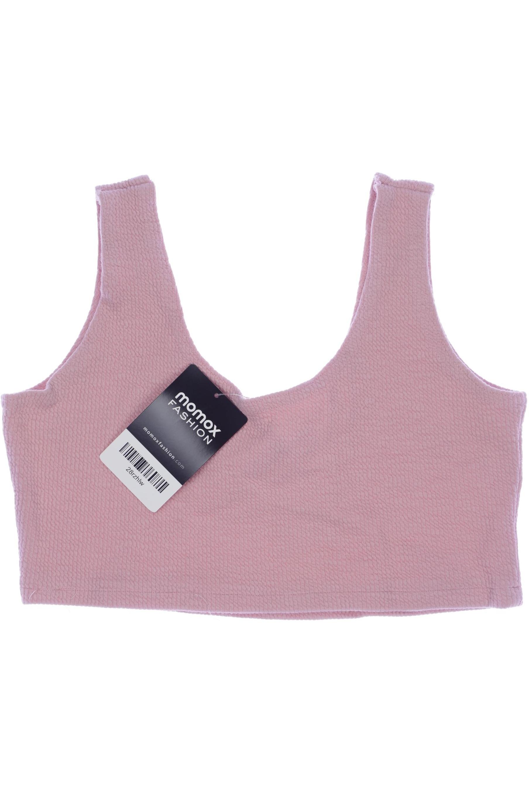 

Weekday Damen Top, pink, Gr. 34