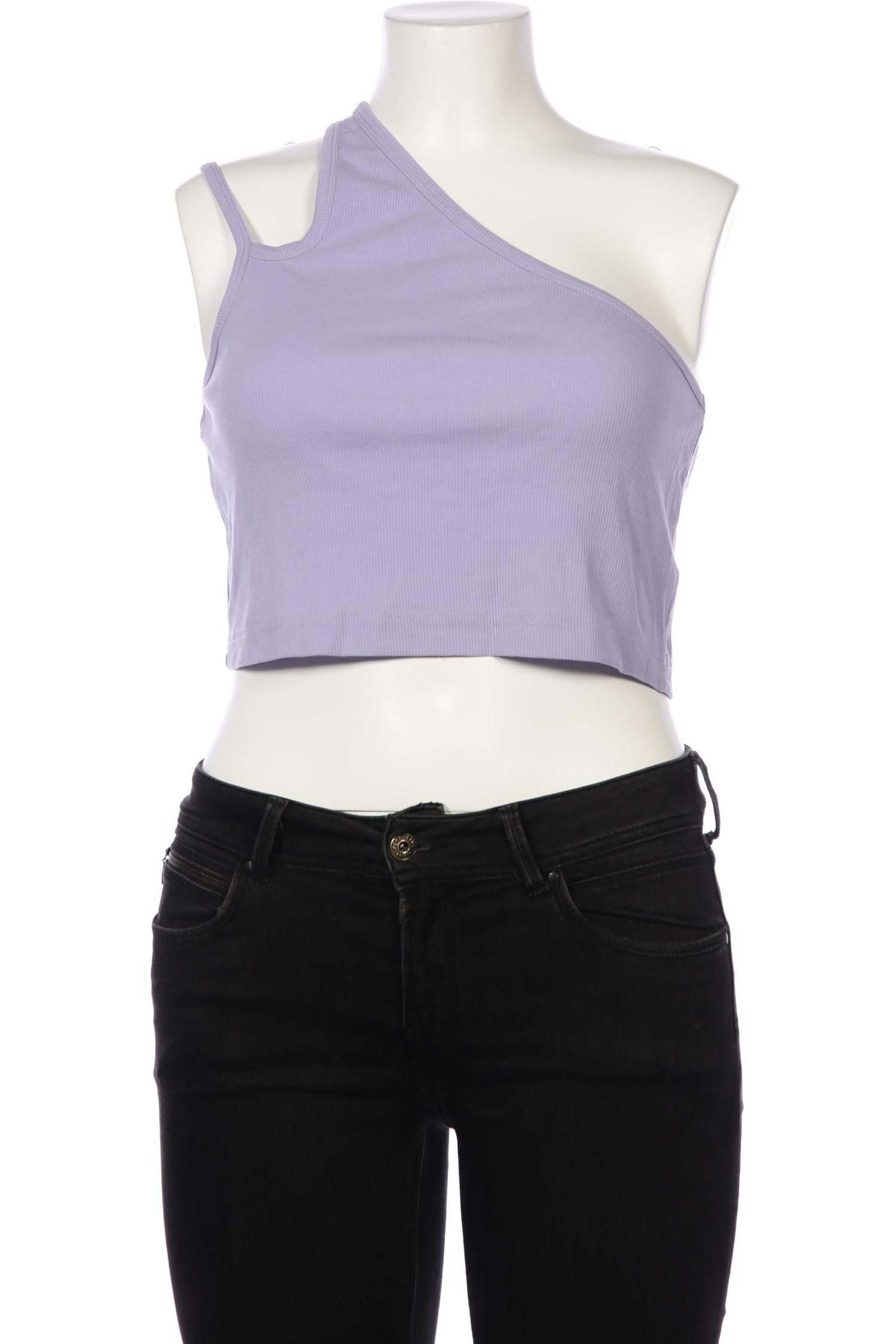 

Weekday Damen Top, flieder, Gr. 44