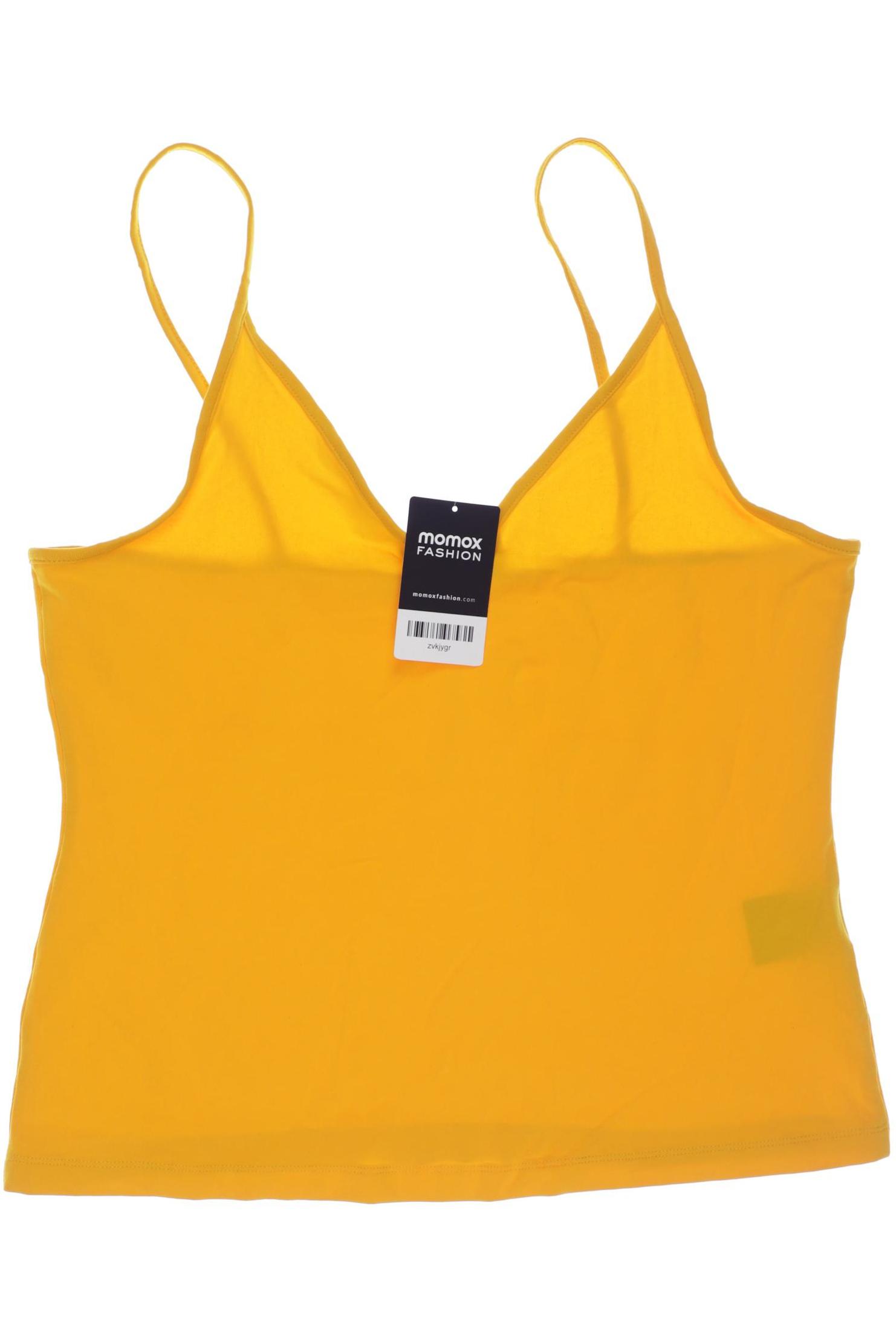 

Weekday Damen Top, orange, Gr. 42