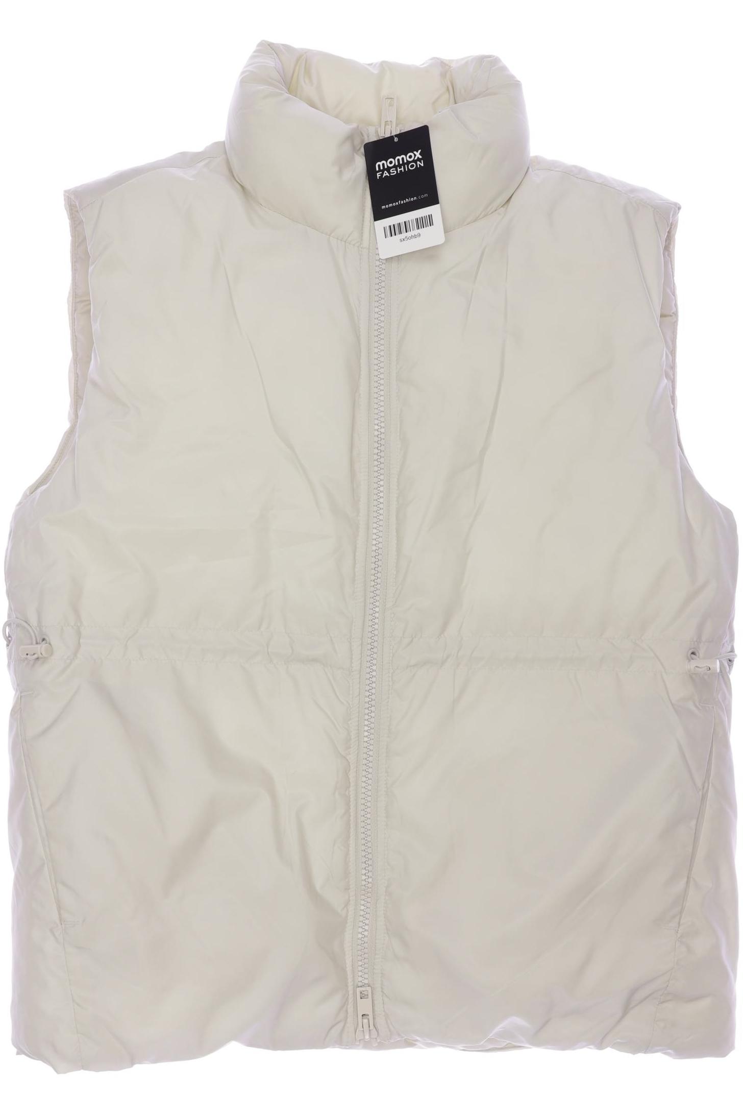 

Weekday Damen Weste, cremeweiß, Gr. 34