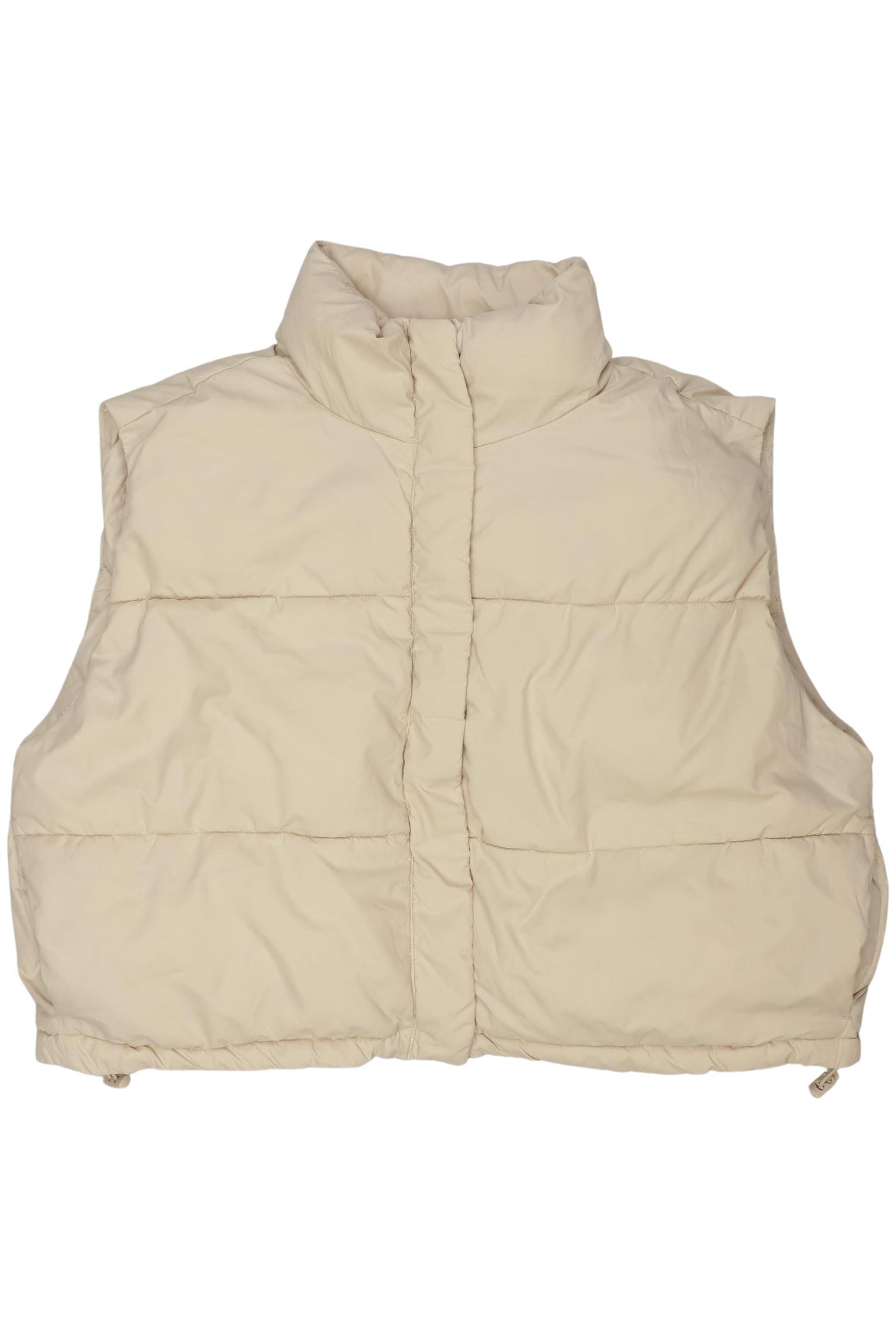 

Weekday Damen Weste, beige, Gr. 42