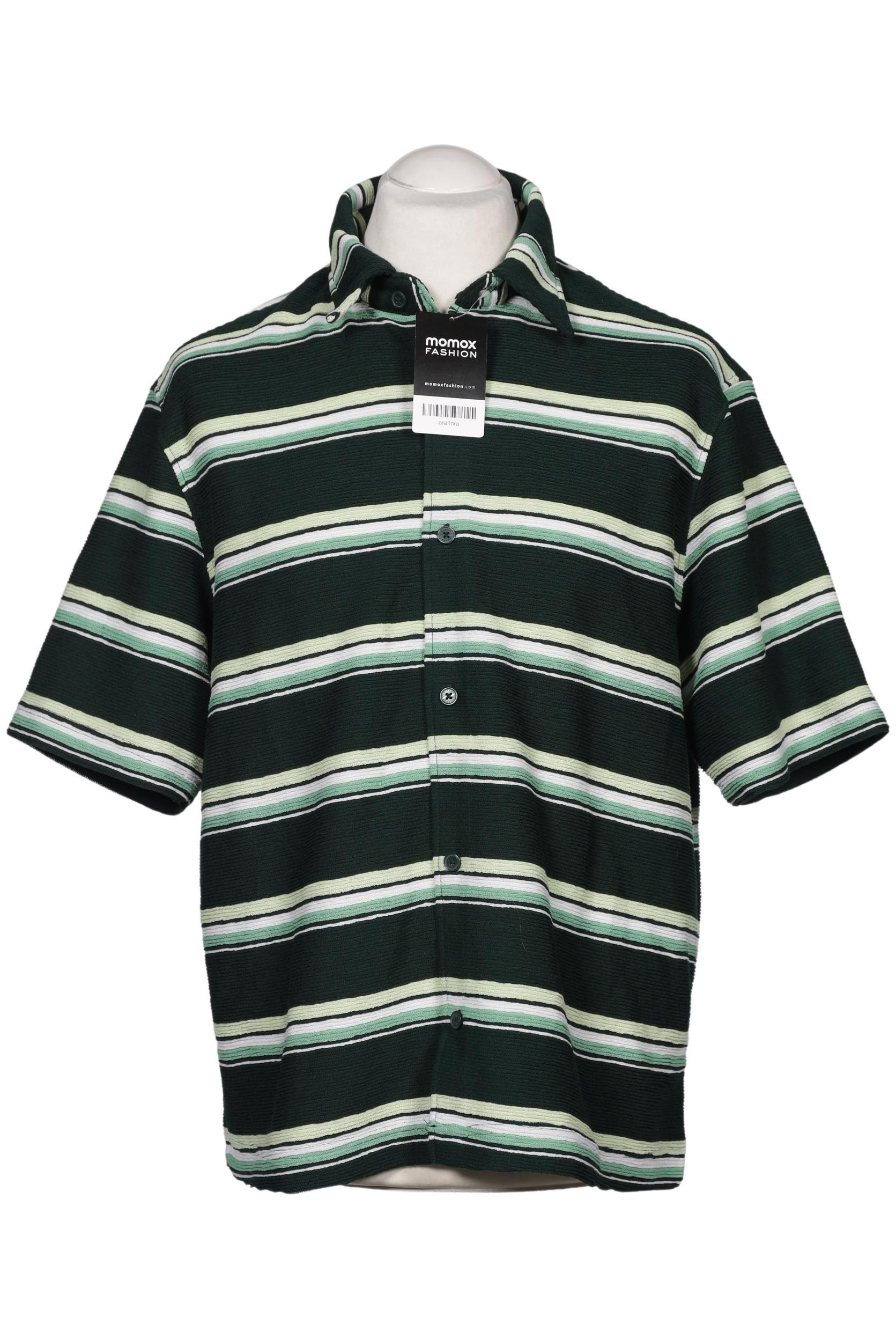 Thumbnail - Weekday Herren Hemd, mehrfarbig, Gr. 48