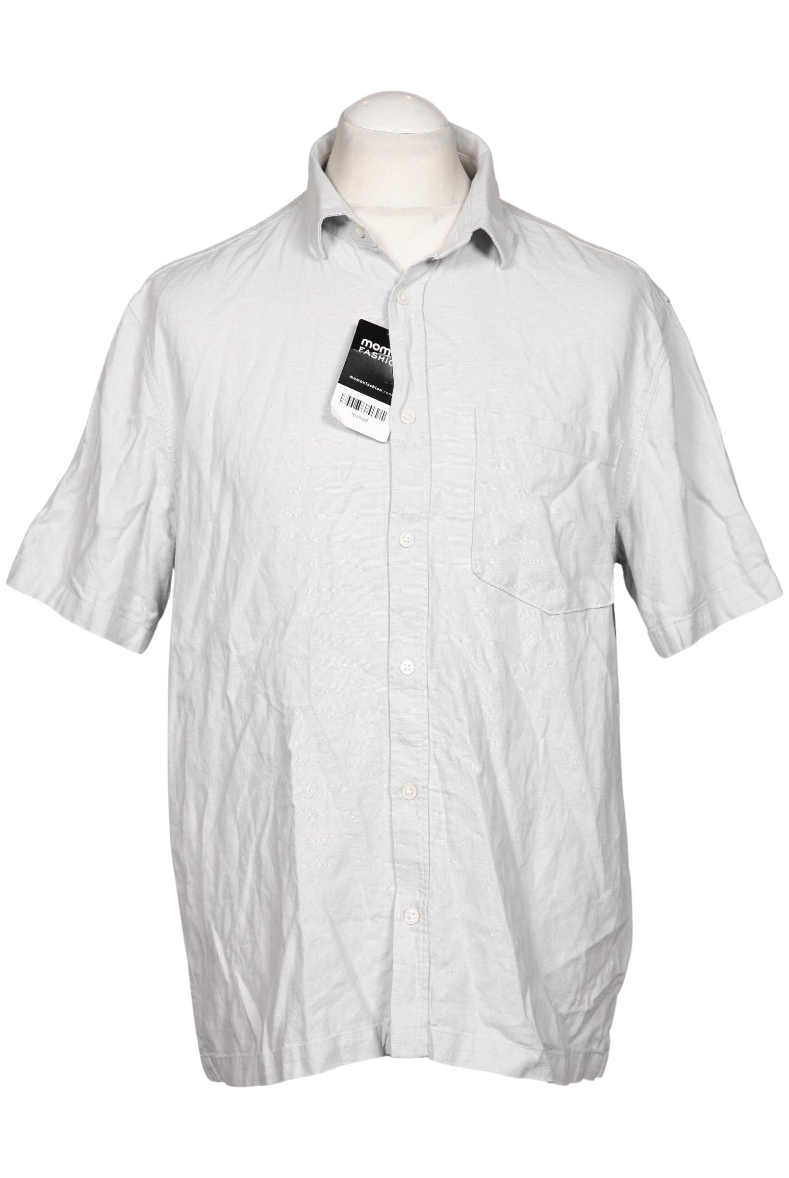 

Weekday Herren Hemd, hellblau, Gr. 48