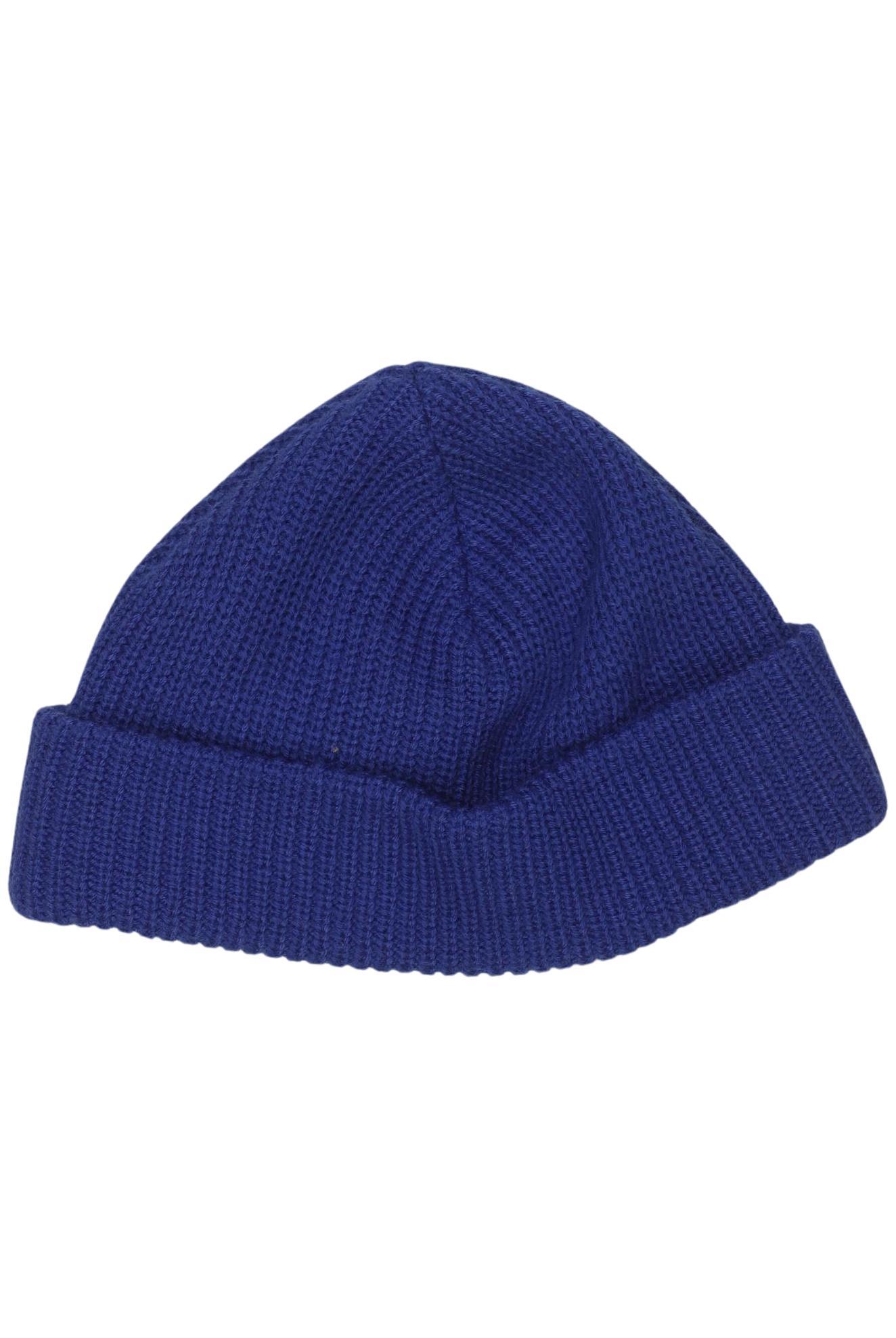 Thumbnail - Weekday Herren Hut/Mütze, blau, Gr. uni