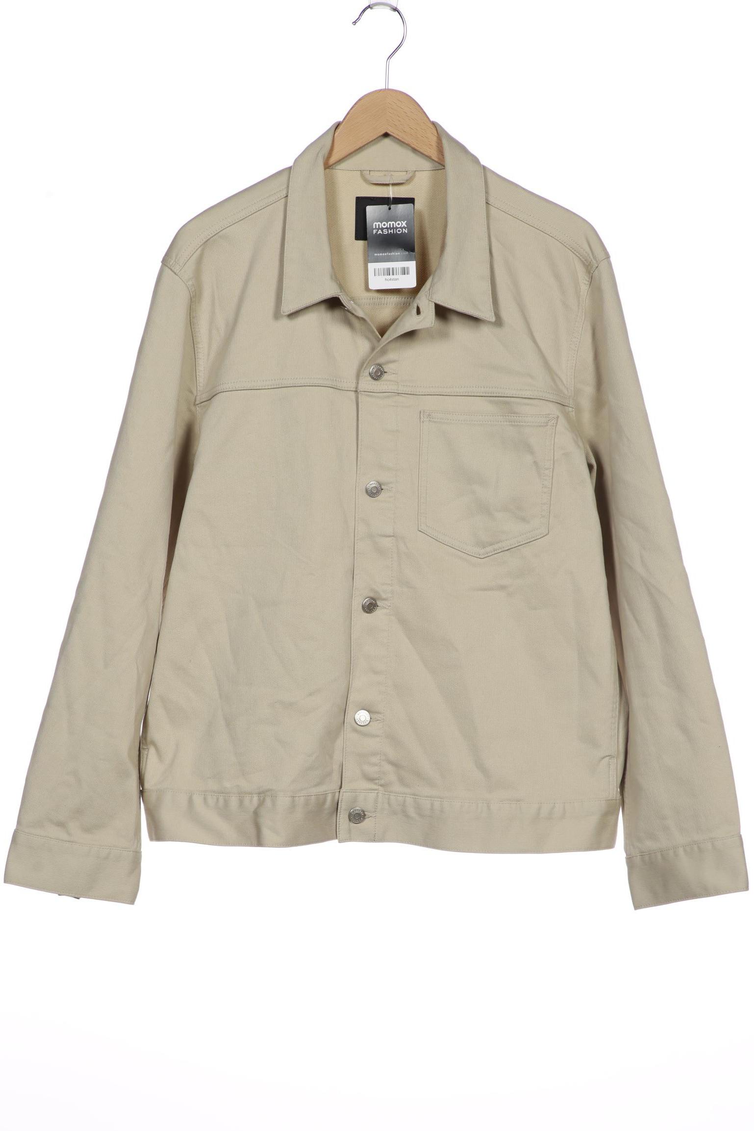 

Weekday Herren Jacke, cremeweiß, Gr. 54