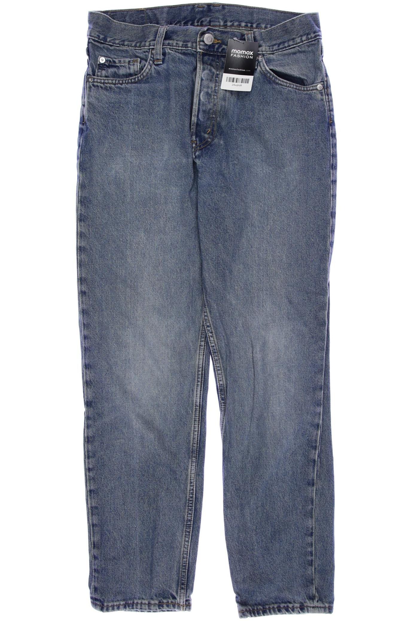 

Weekday Herren Jeans, blau, Gr. 29