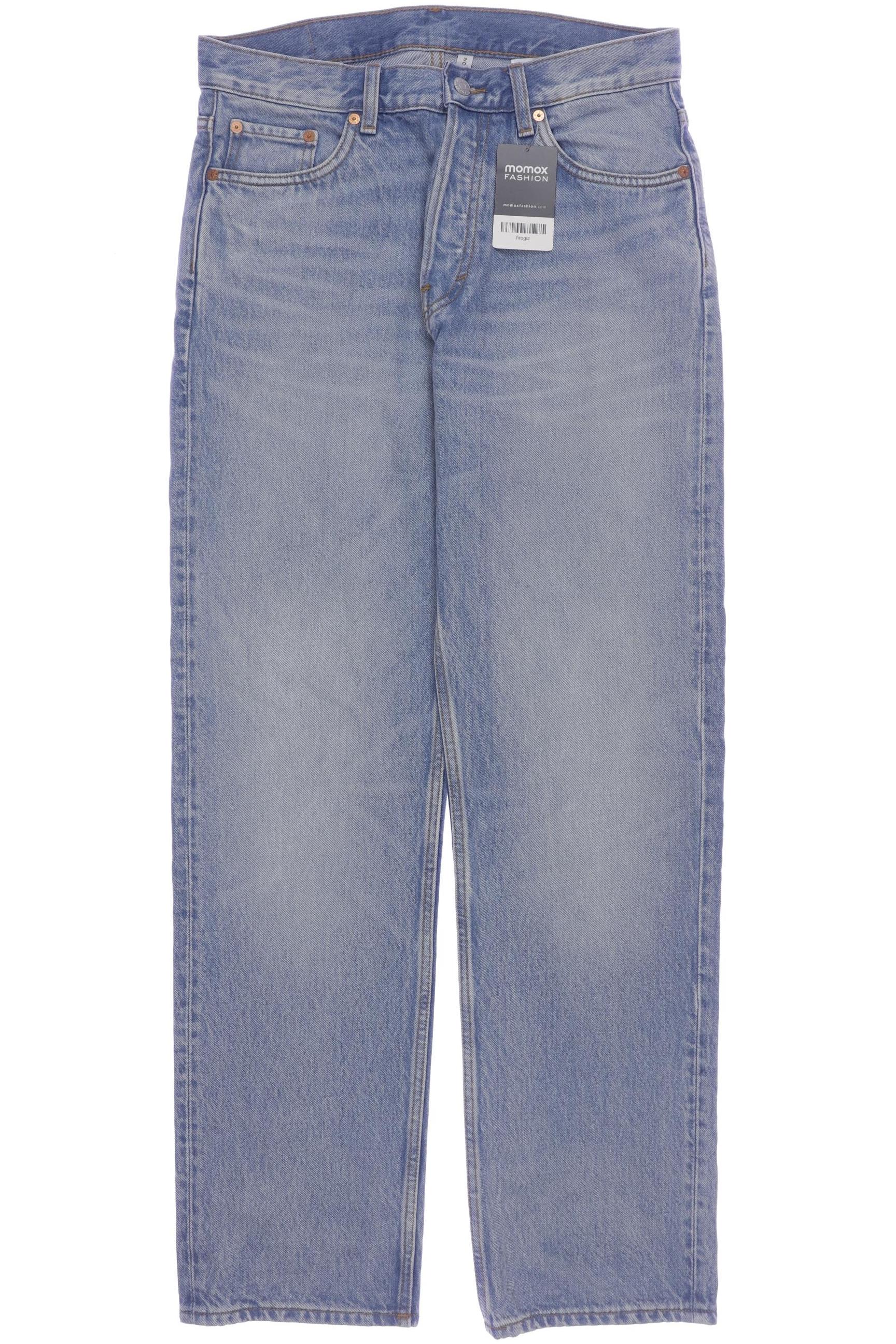

Weekday Herren Jeans, blau, Gr. 29