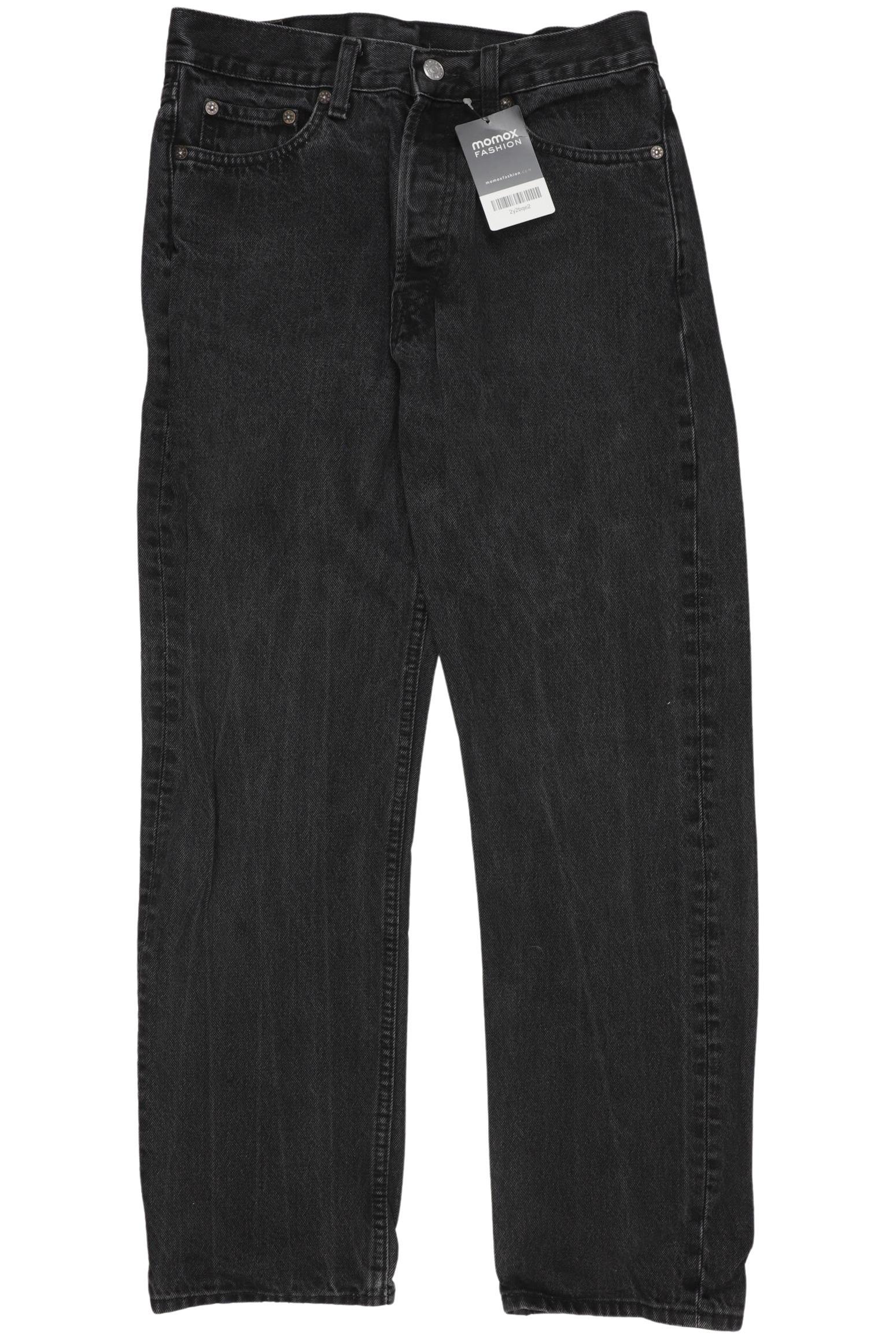 

Weekday Herren Jeans, grau, Gr. 27