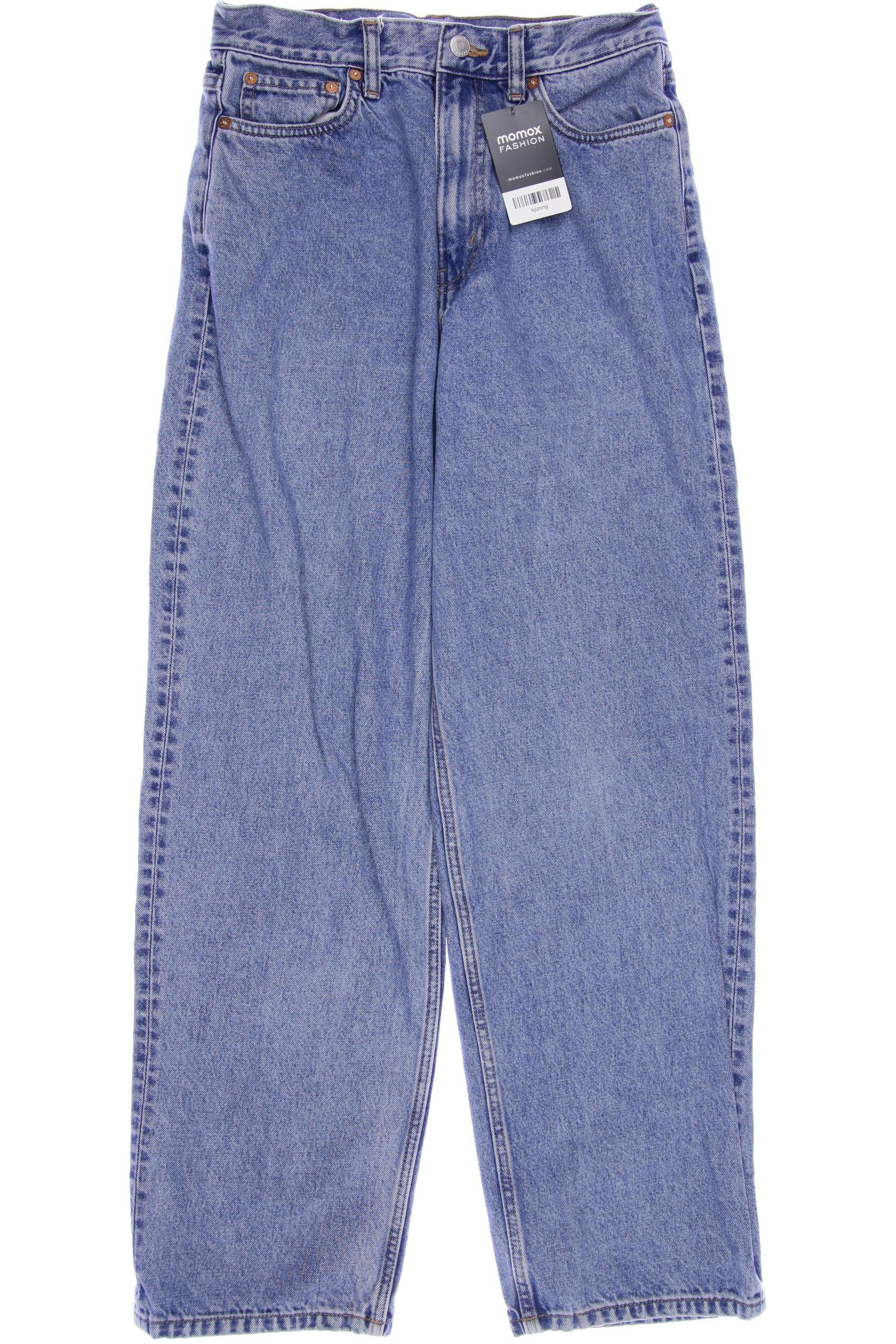 

Weekday Herren Jeans, blau, Gr. 44