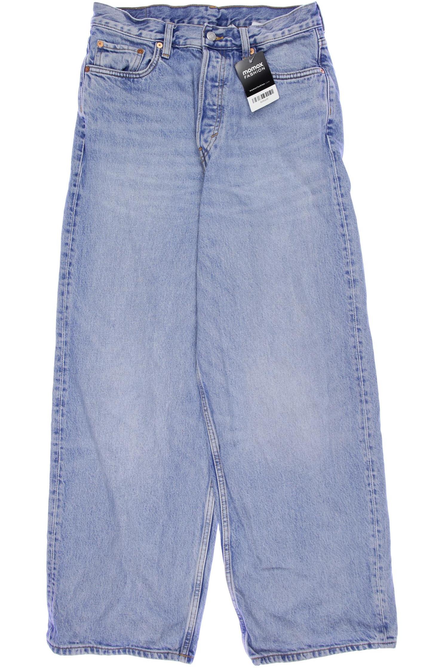 

Weekday Herren Jeans, blau, Gr. 29