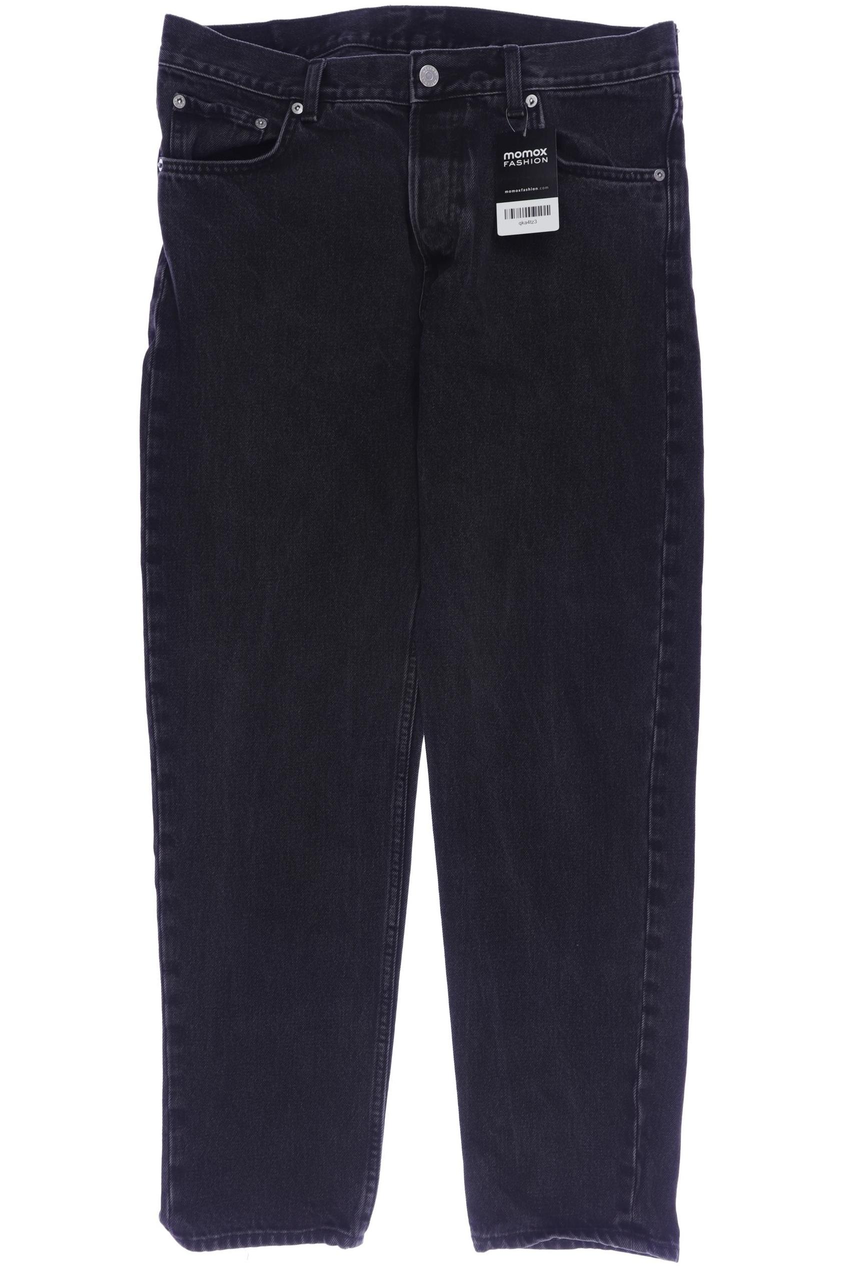 

Weekday Herren Jeans, grau, Gr. 32