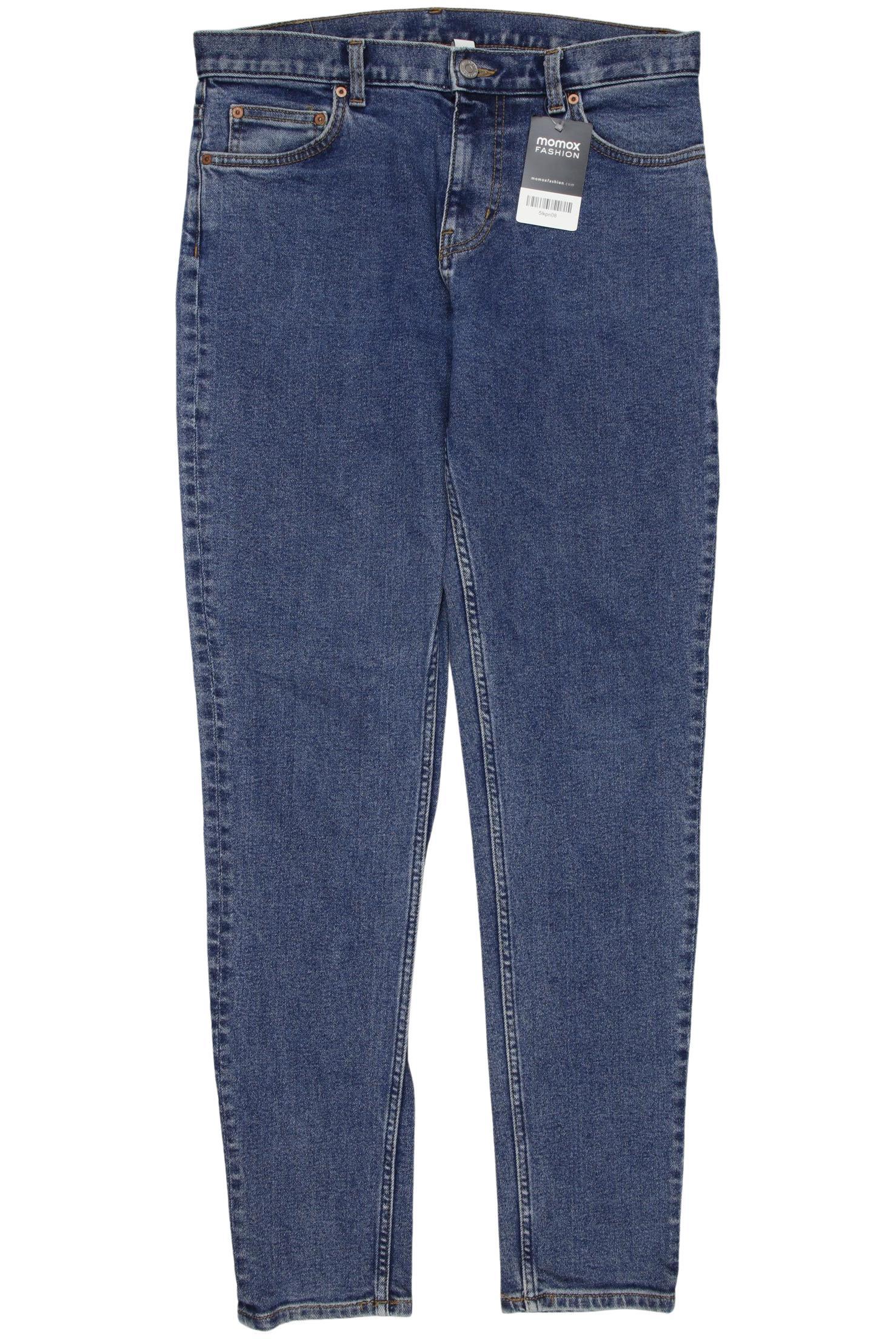 

Weekday Herren Jeans, blau, Gr. 29