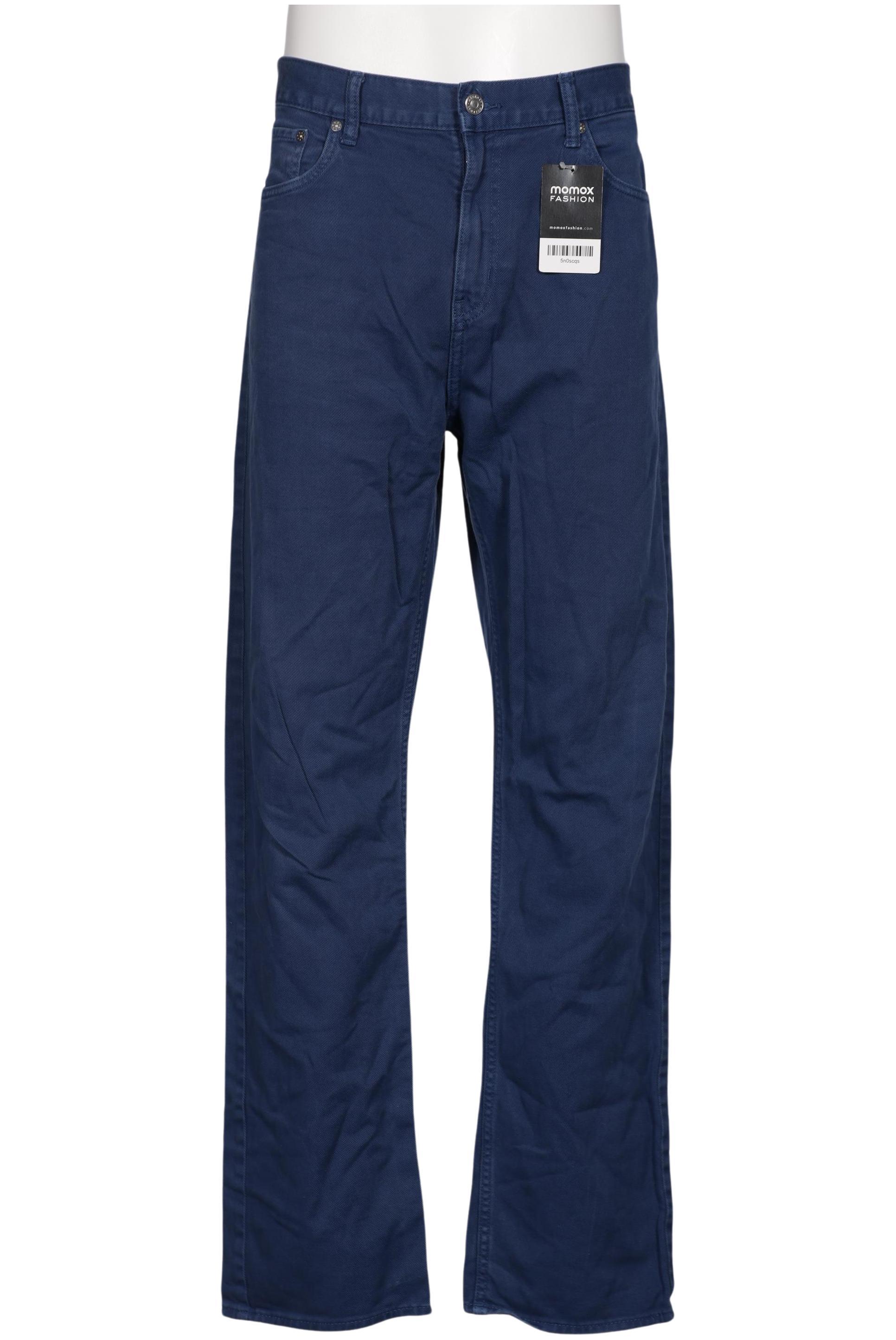 Thumbnail - Weekday Herren Jeans, marineblau, Gr. 32