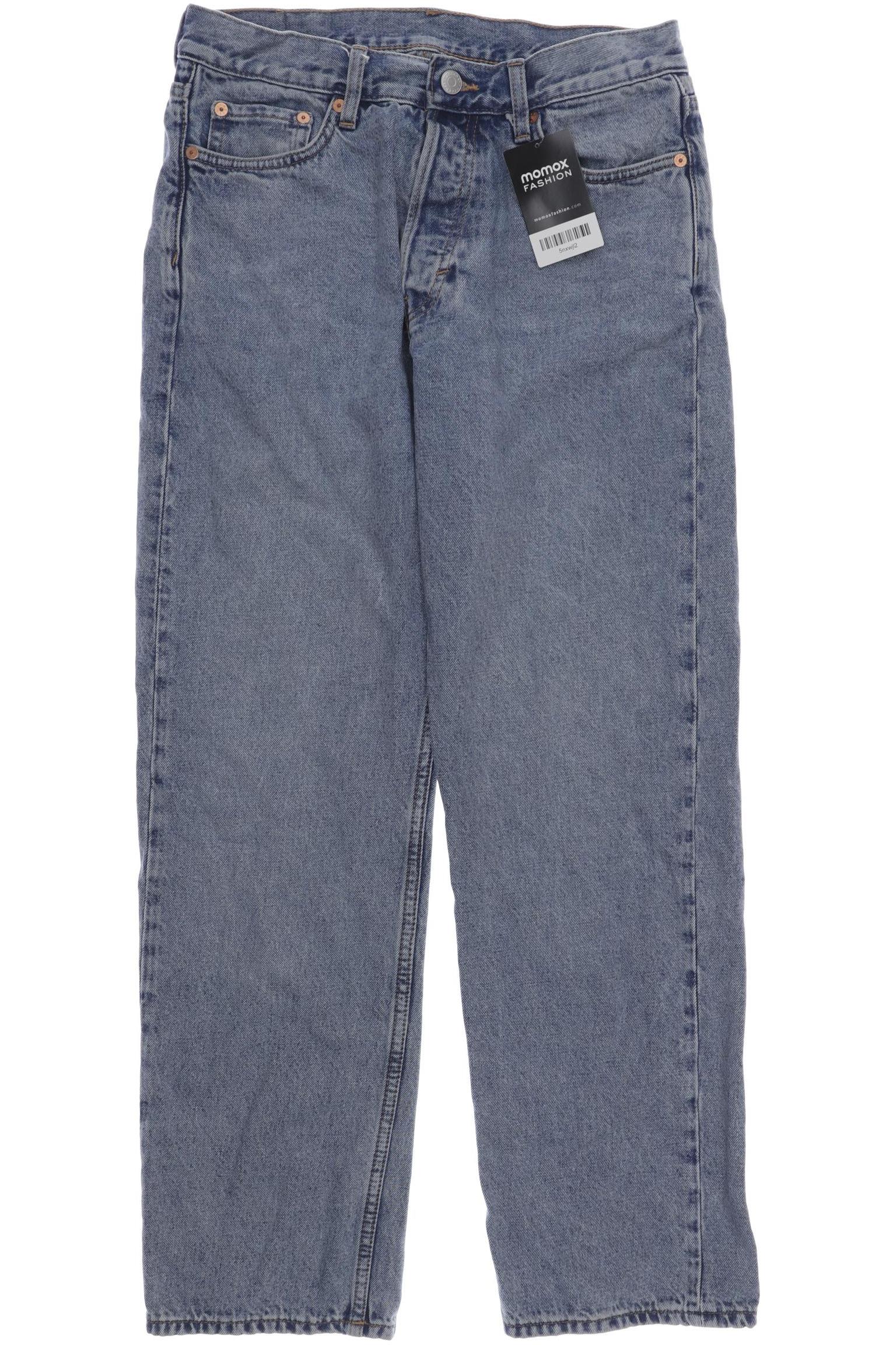 

Weekday Herren Jeans, blau