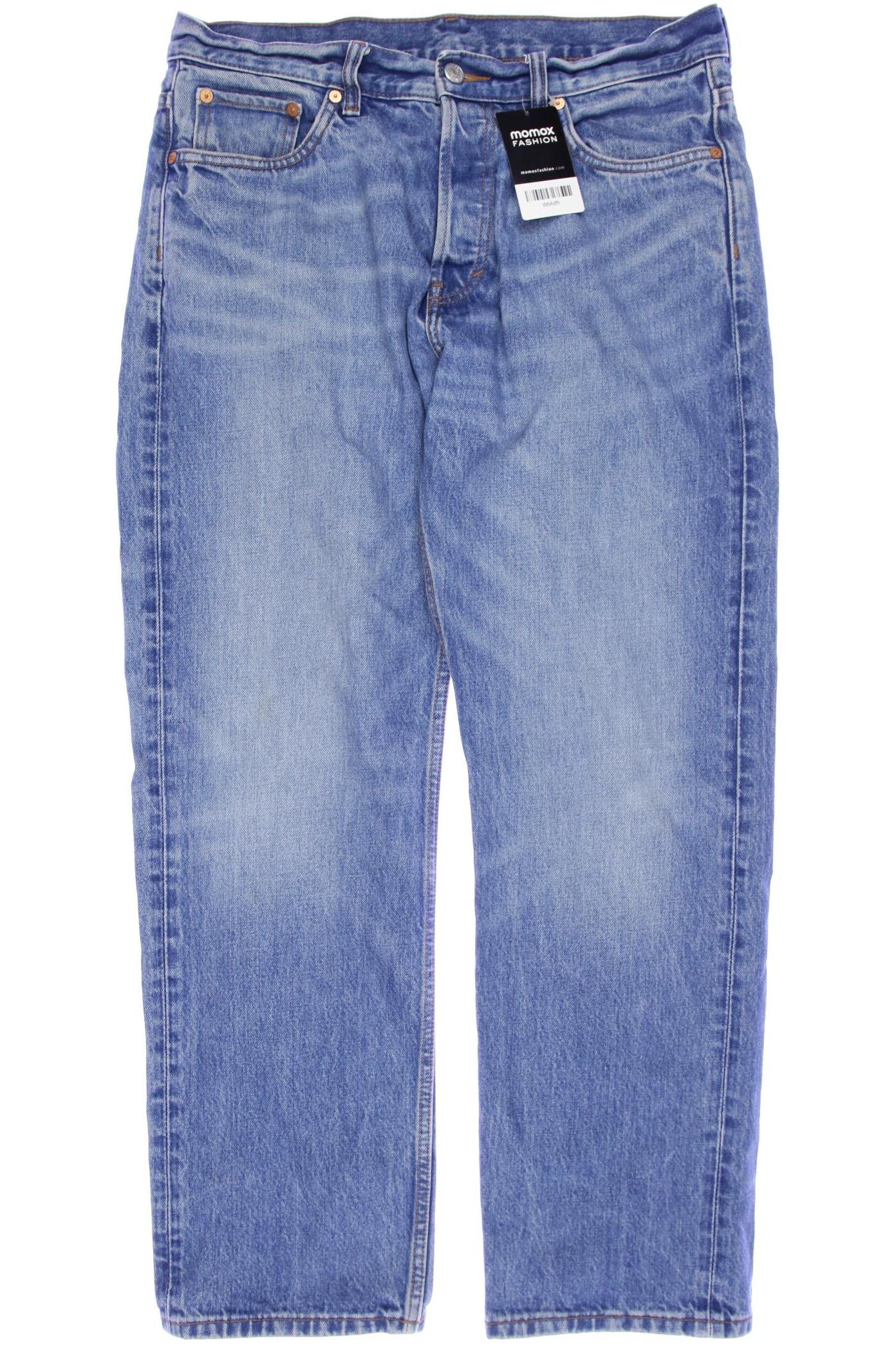 

Weekday Herren Jeans, blau, Gr. 31