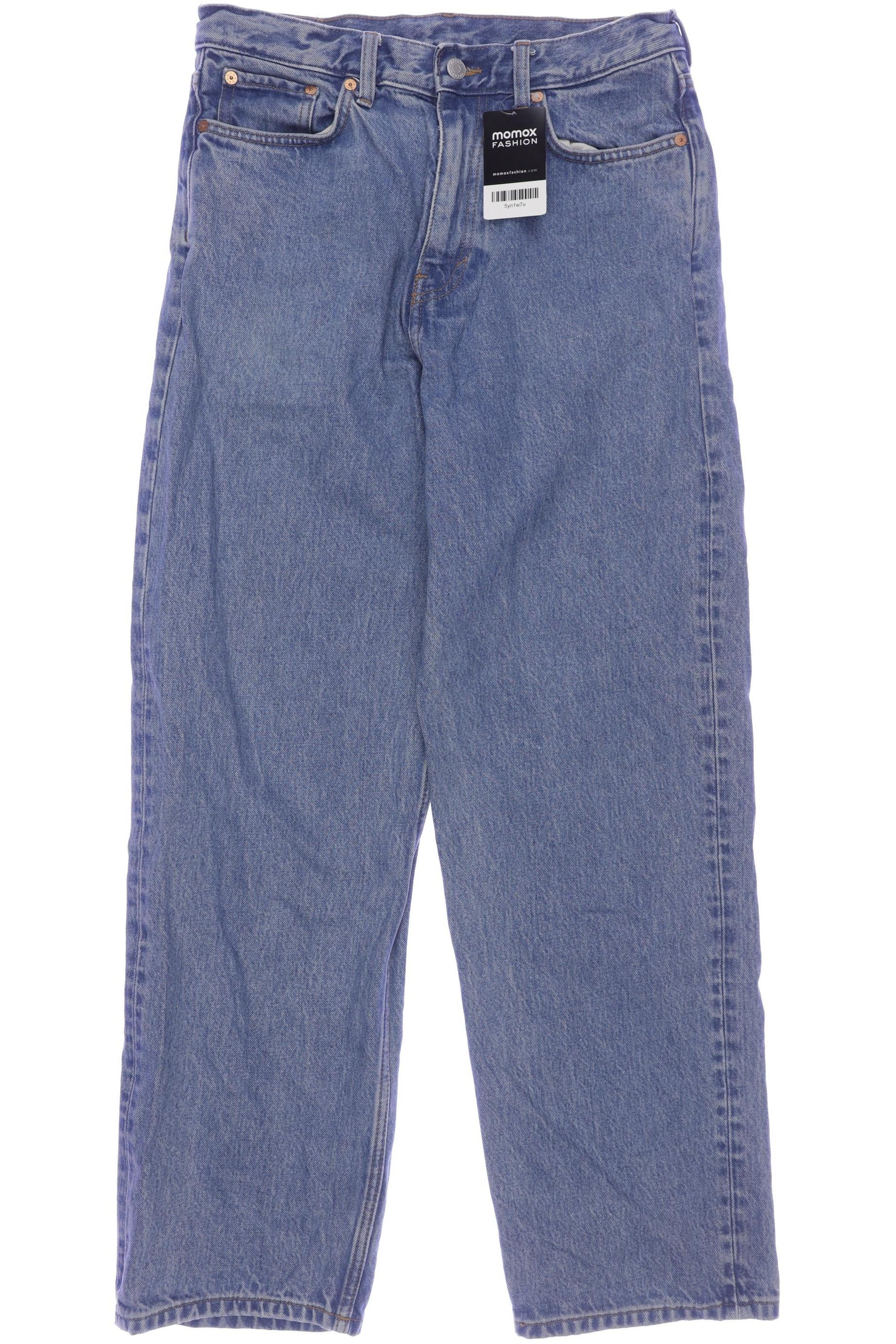 

Weekday Herren Jeans, blau, Gr. 29