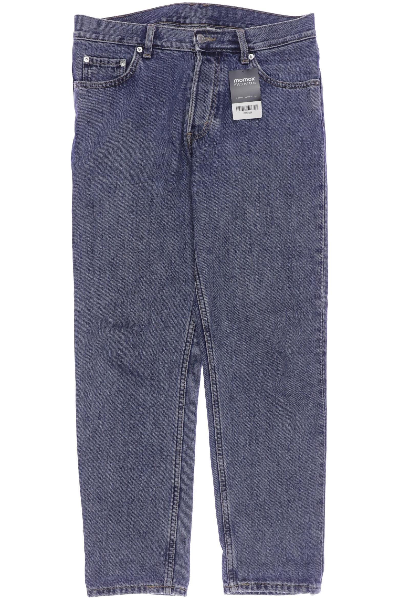 

Weekday Herren Jeans, blau, Gr. 29