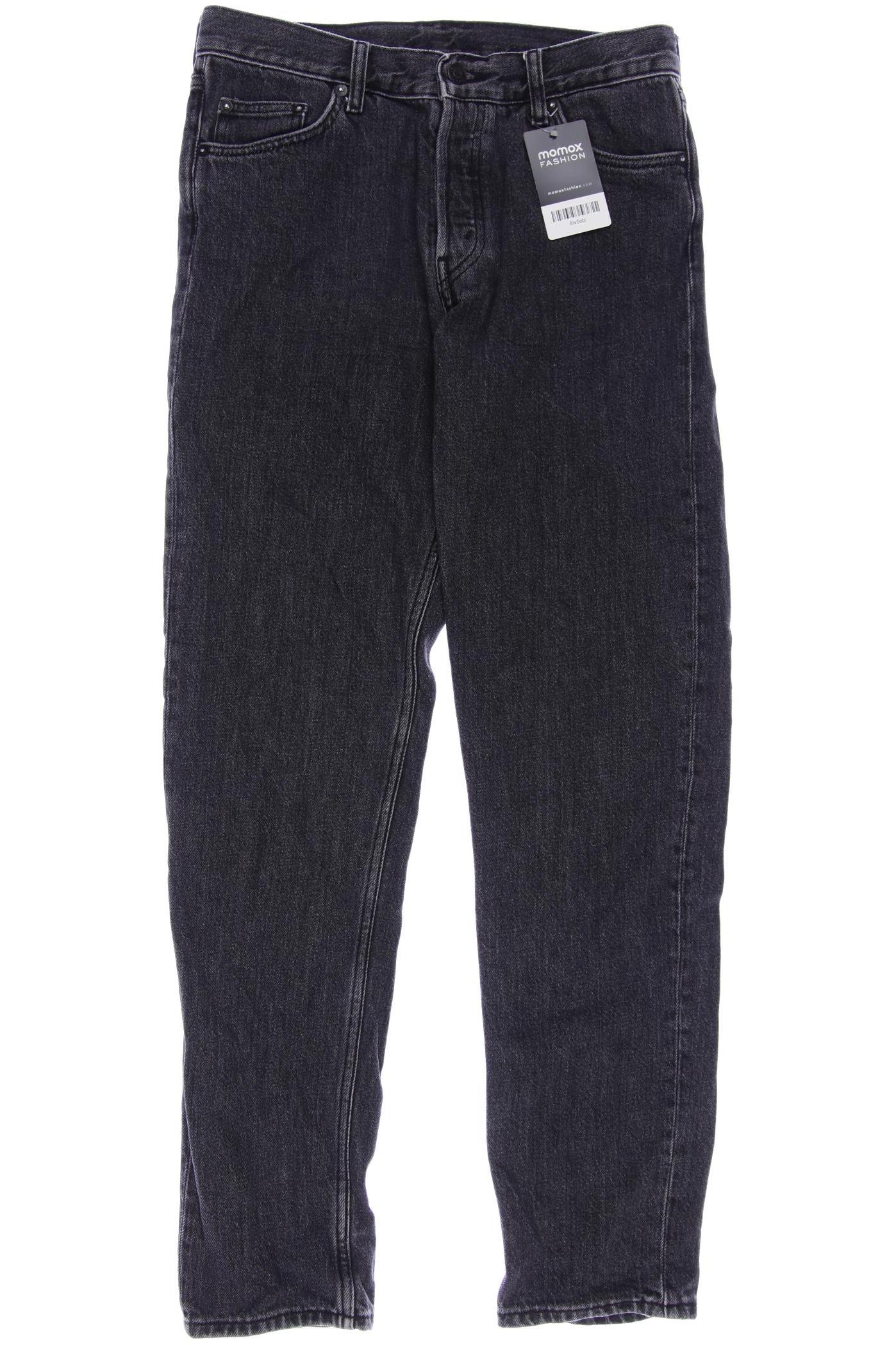 

Weekday Herren Jeans, grau