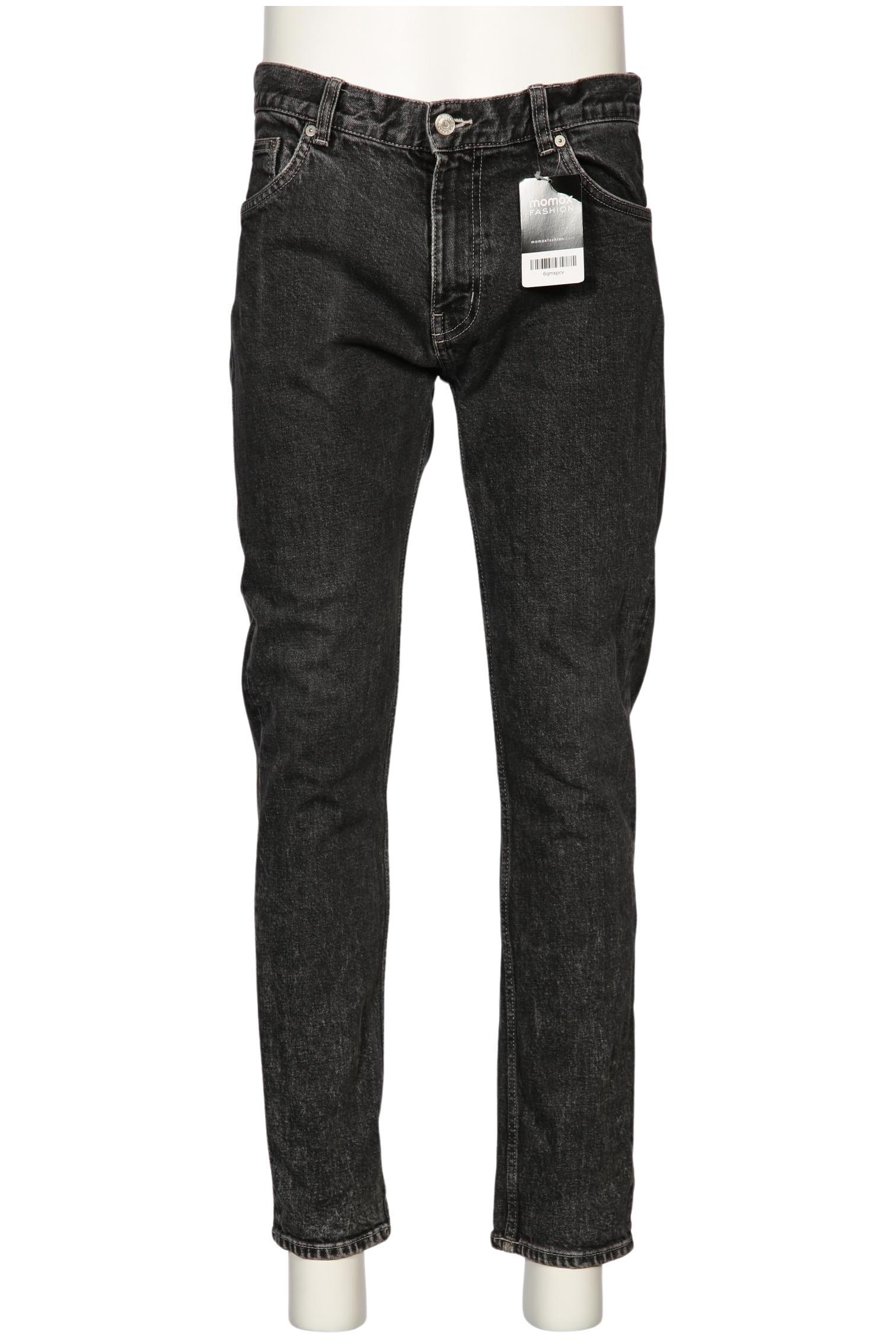 Thumbnail - Weekday Herren Jeans, grau, Gr. 32