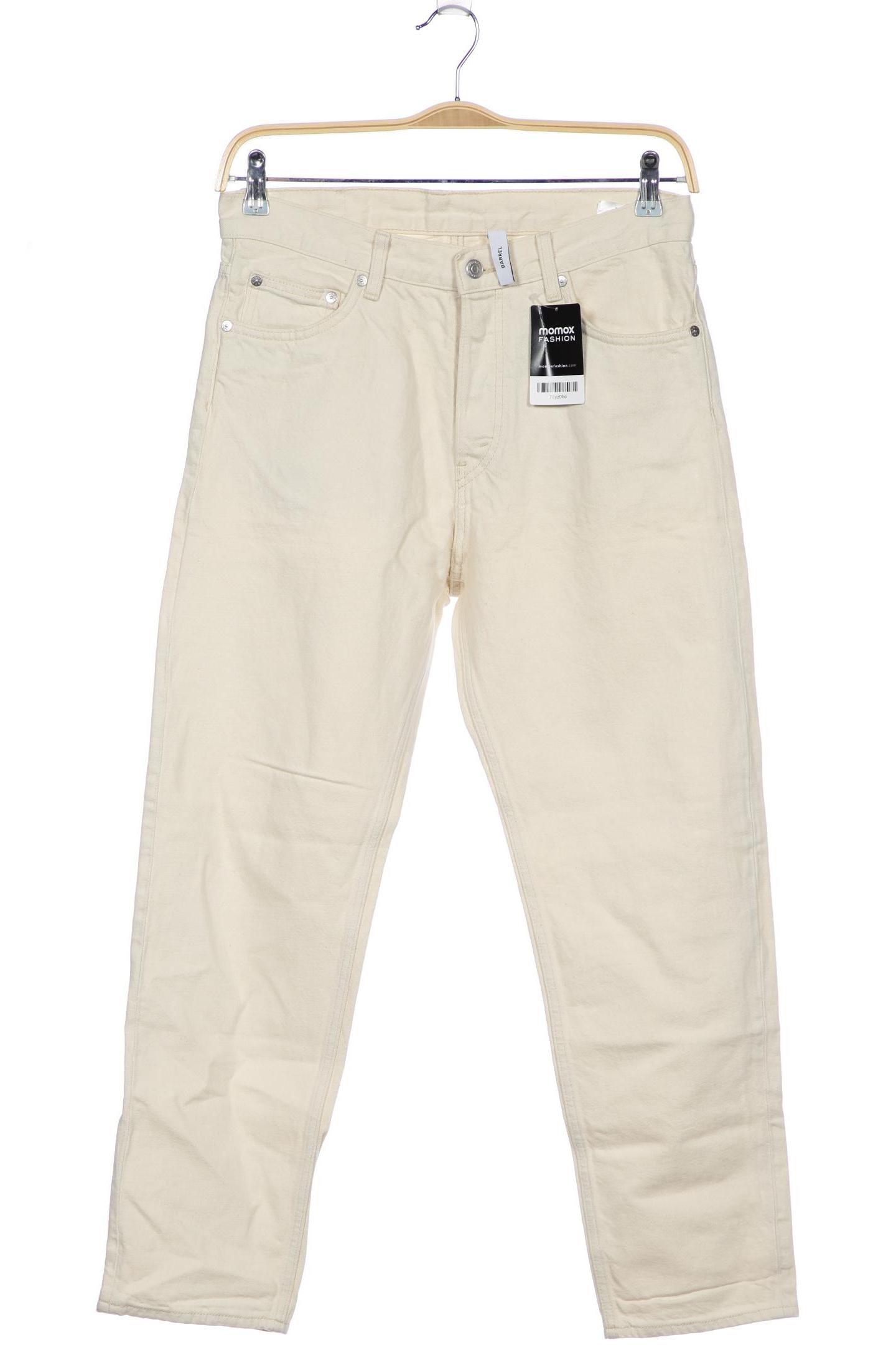 

Weekday Herren Jeans, beige