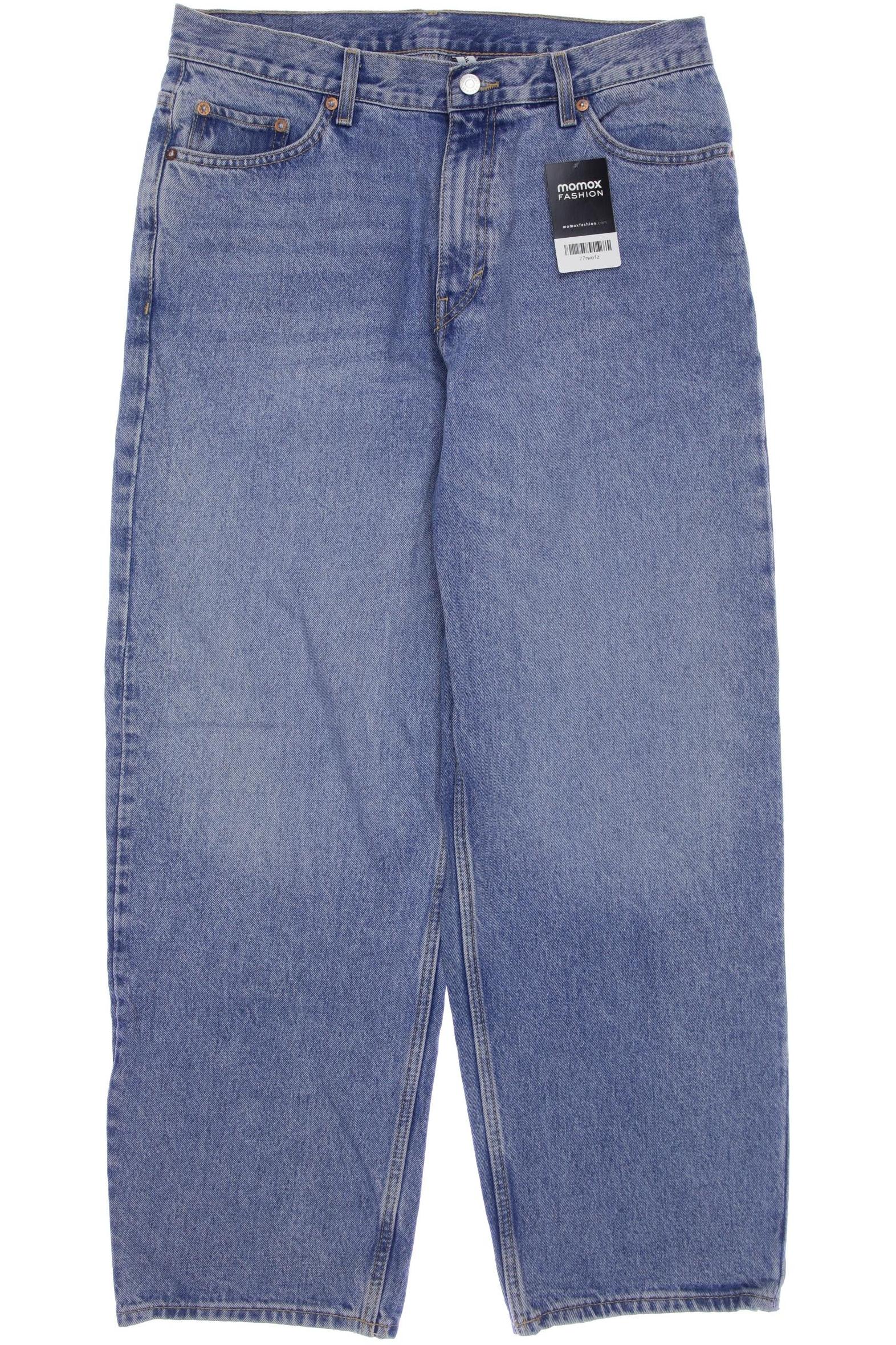 

Weekday Herren Jeans, blau, Gr. 31