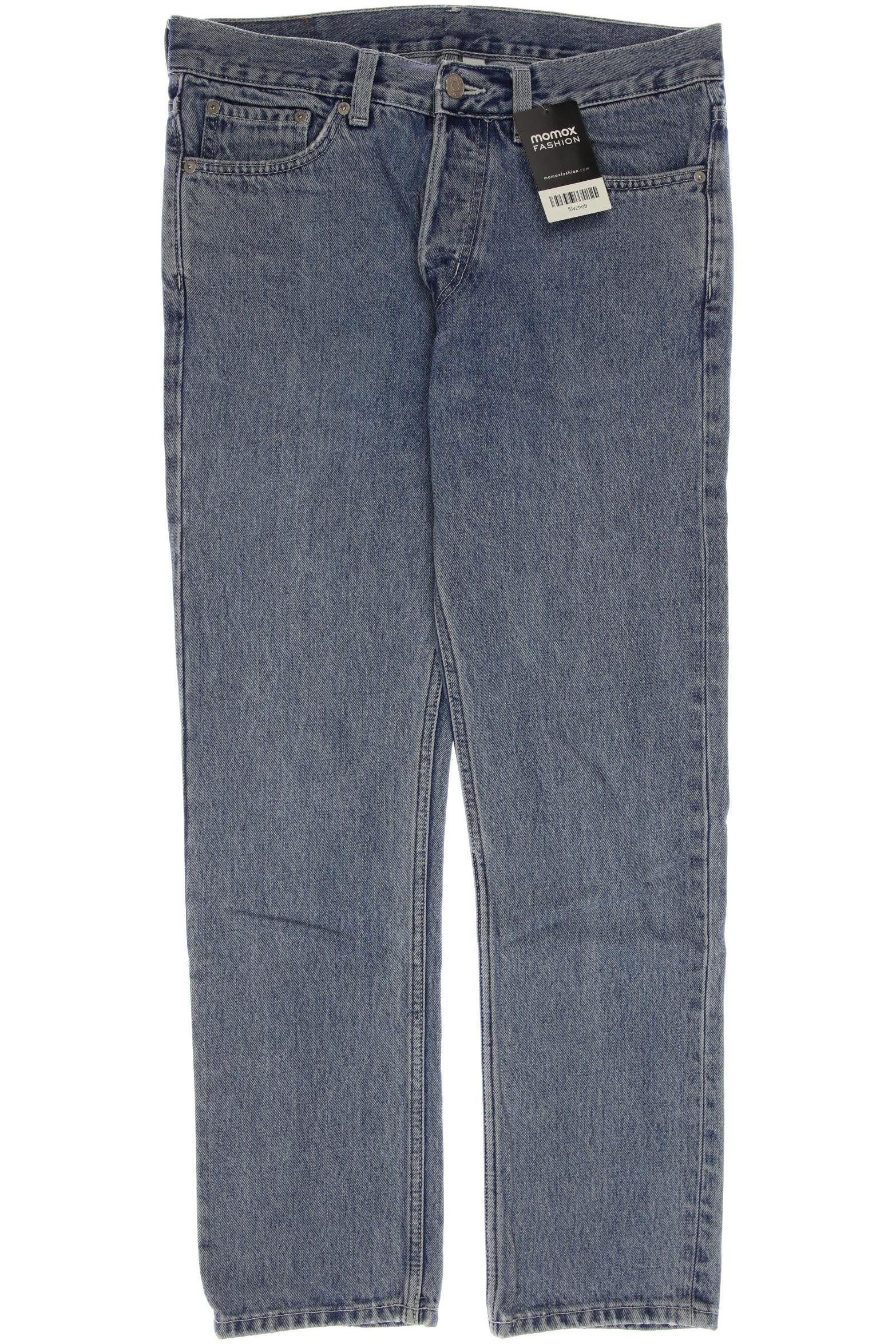 

Weekday Herren Jeans, blau