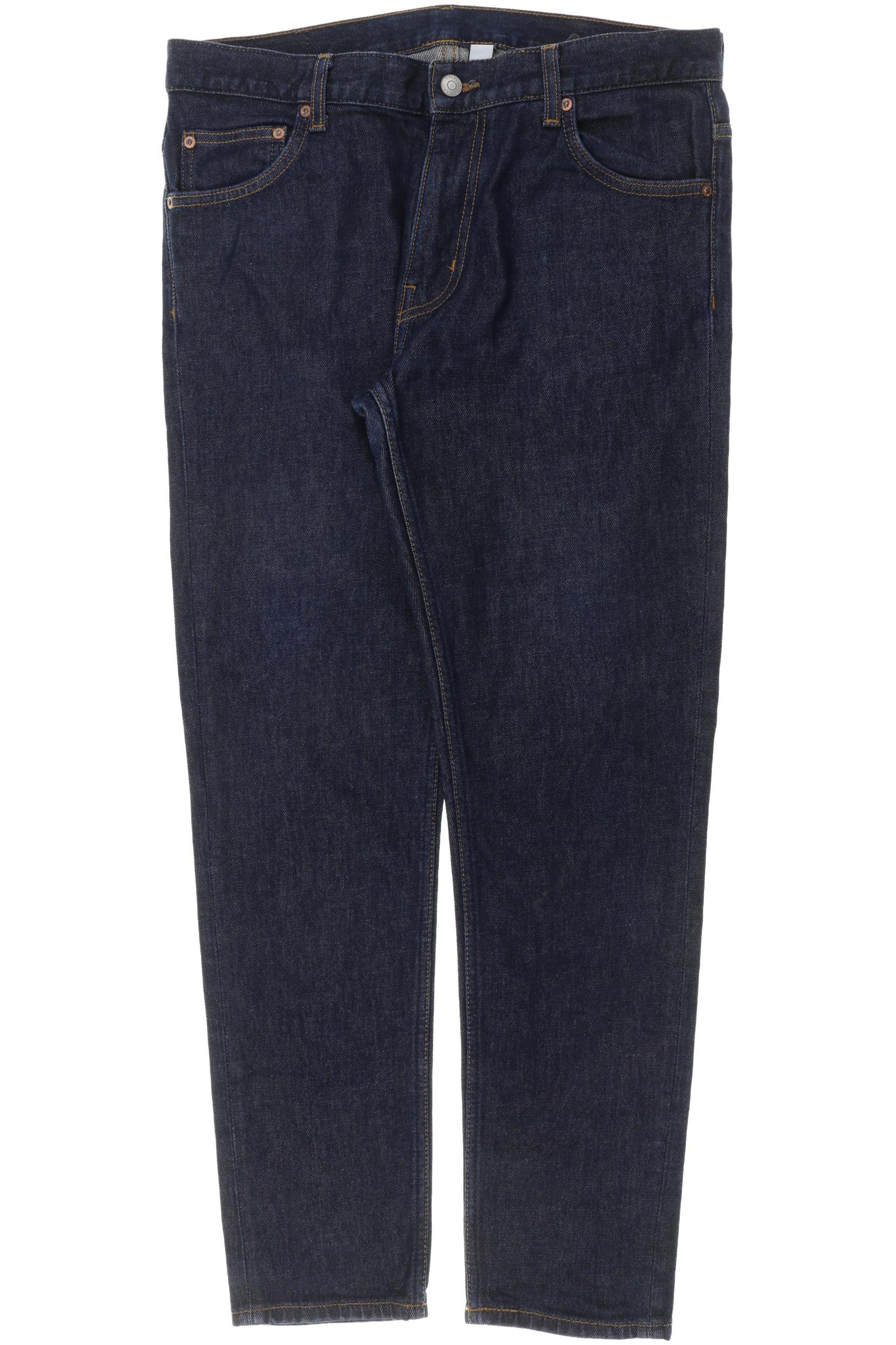 

Weekday Herren Jeans, blau, Gr. 32