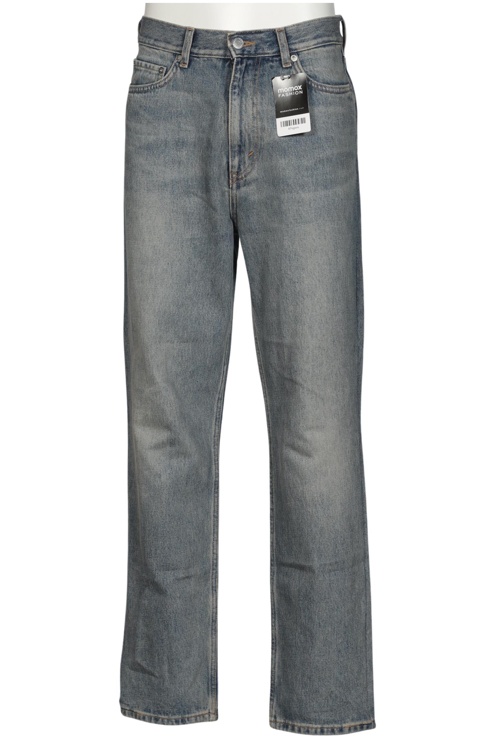 

Weekday Herren Jeans, blau, Gr. 28