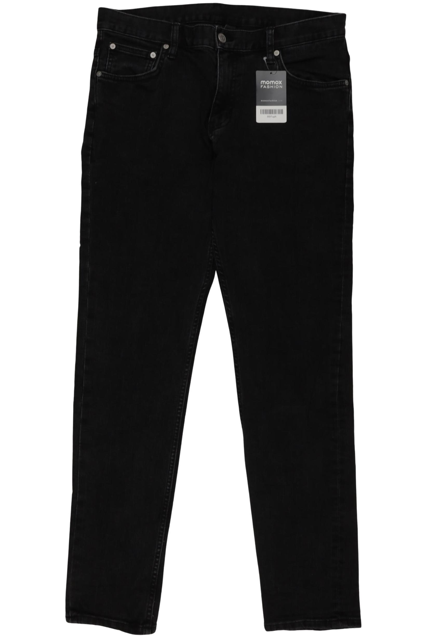 

Weekday Herren Jeans, grau, Gr. 32