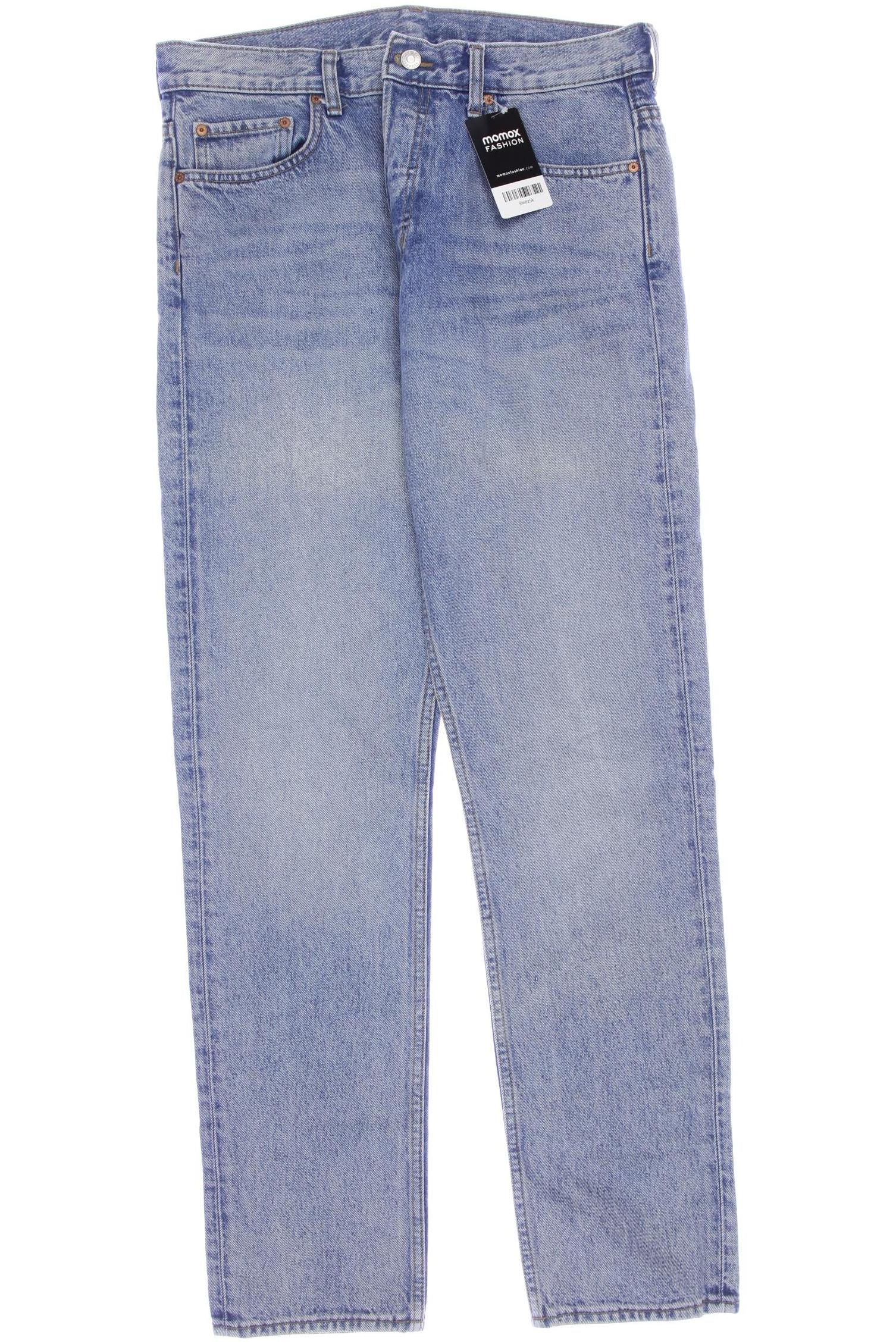 

Weekday Herren Jeans, blau, Gr. 31